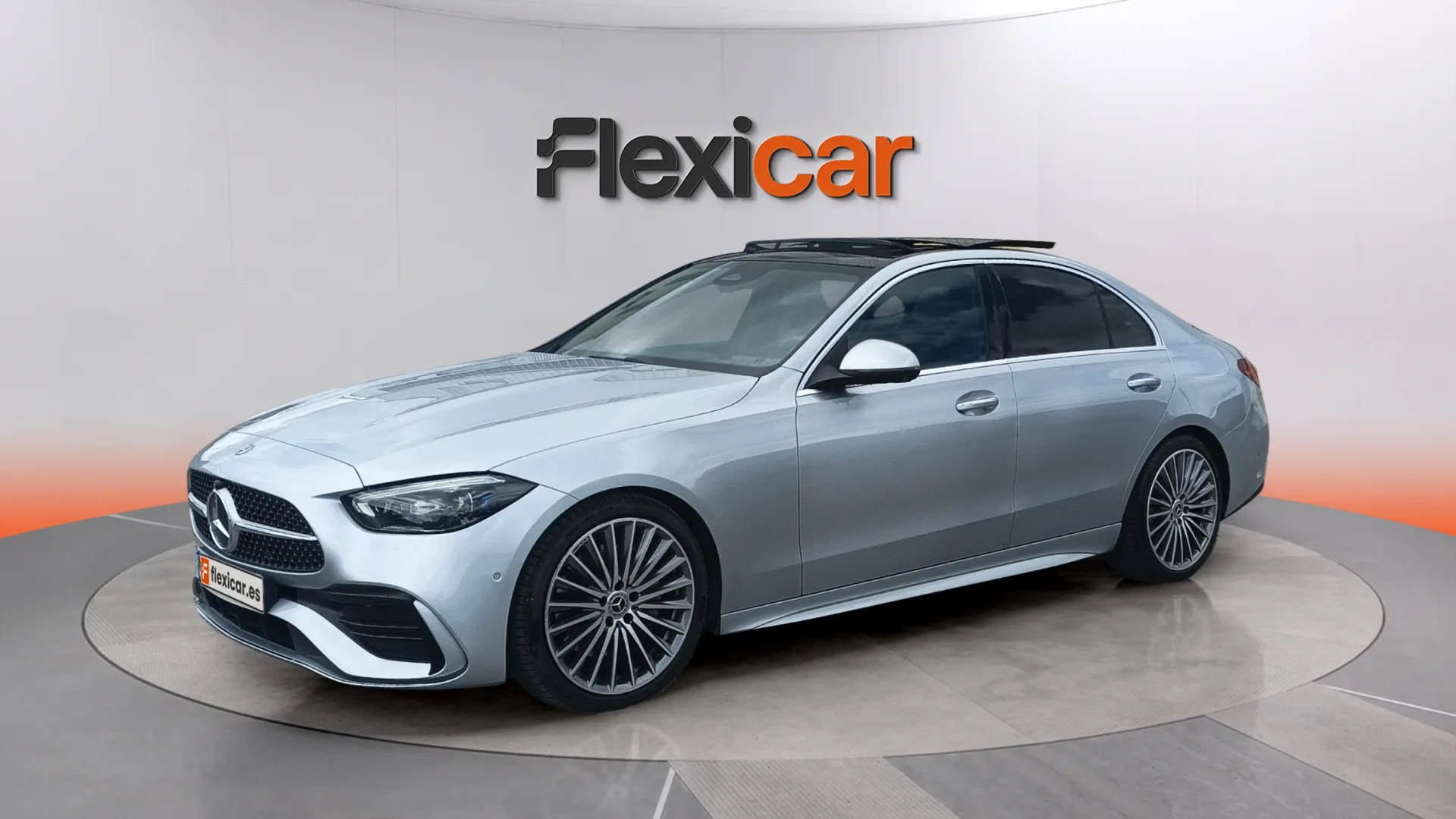 Mercedes-Benz Clase C C 220 d - foto 4