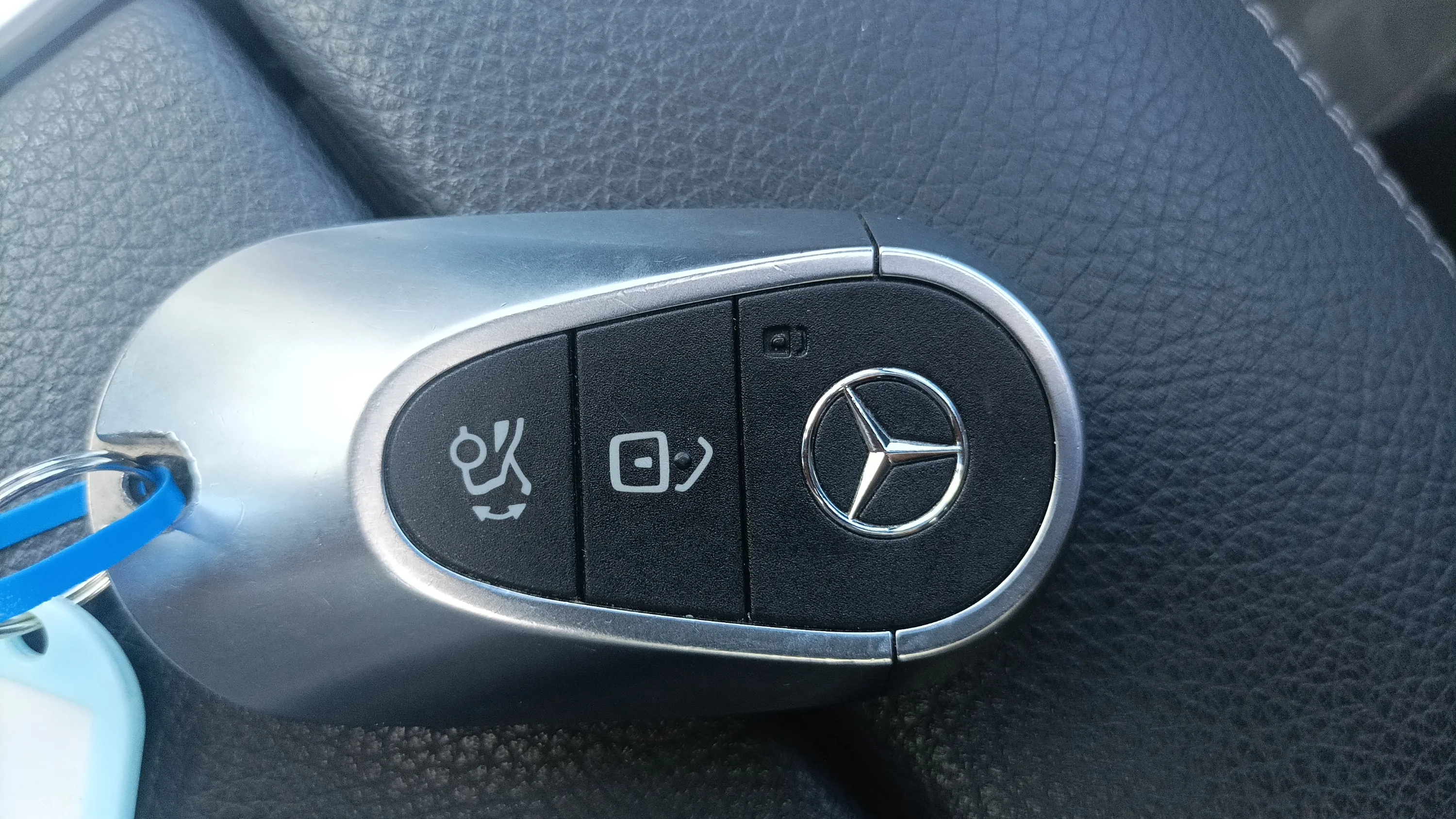 Mercedes-Benz Clase C C 220 d - foto 28