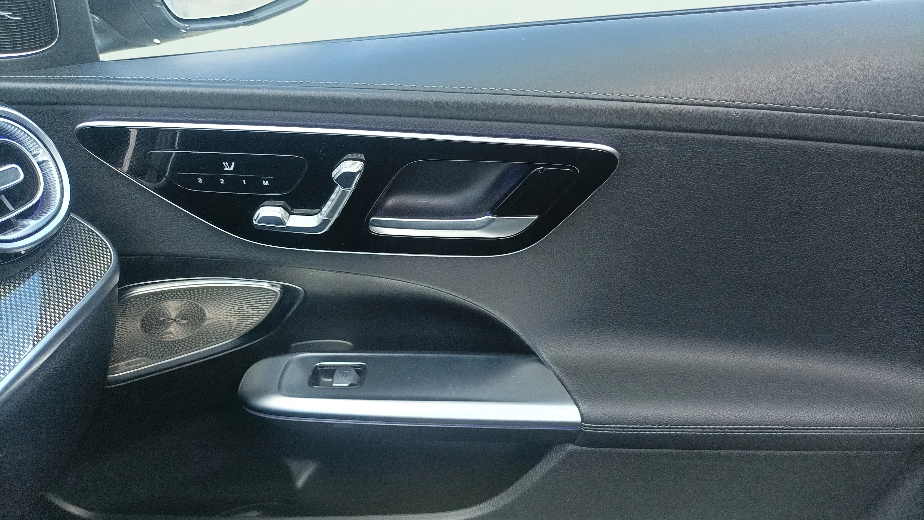 Mercedes-Benz Clase C C 220 d - foto 23