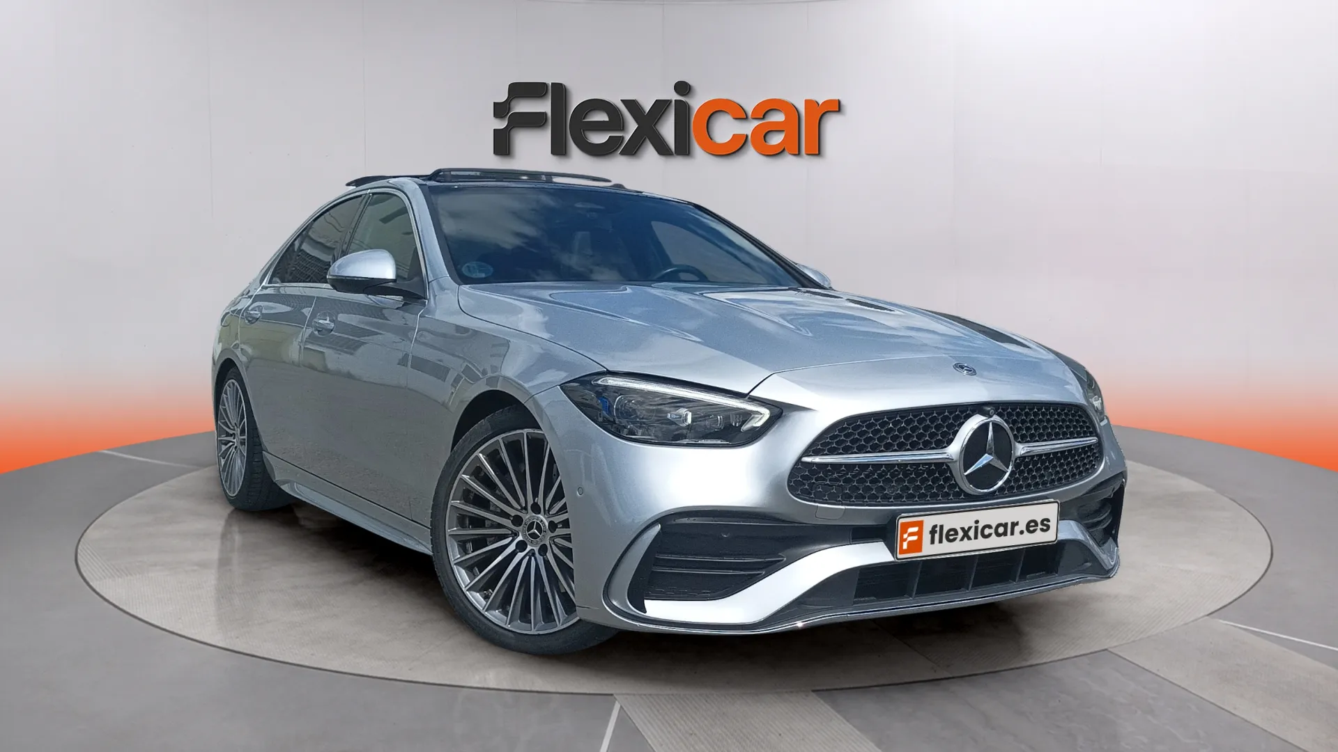 Mercedes-Benz Clase C C 220 d
