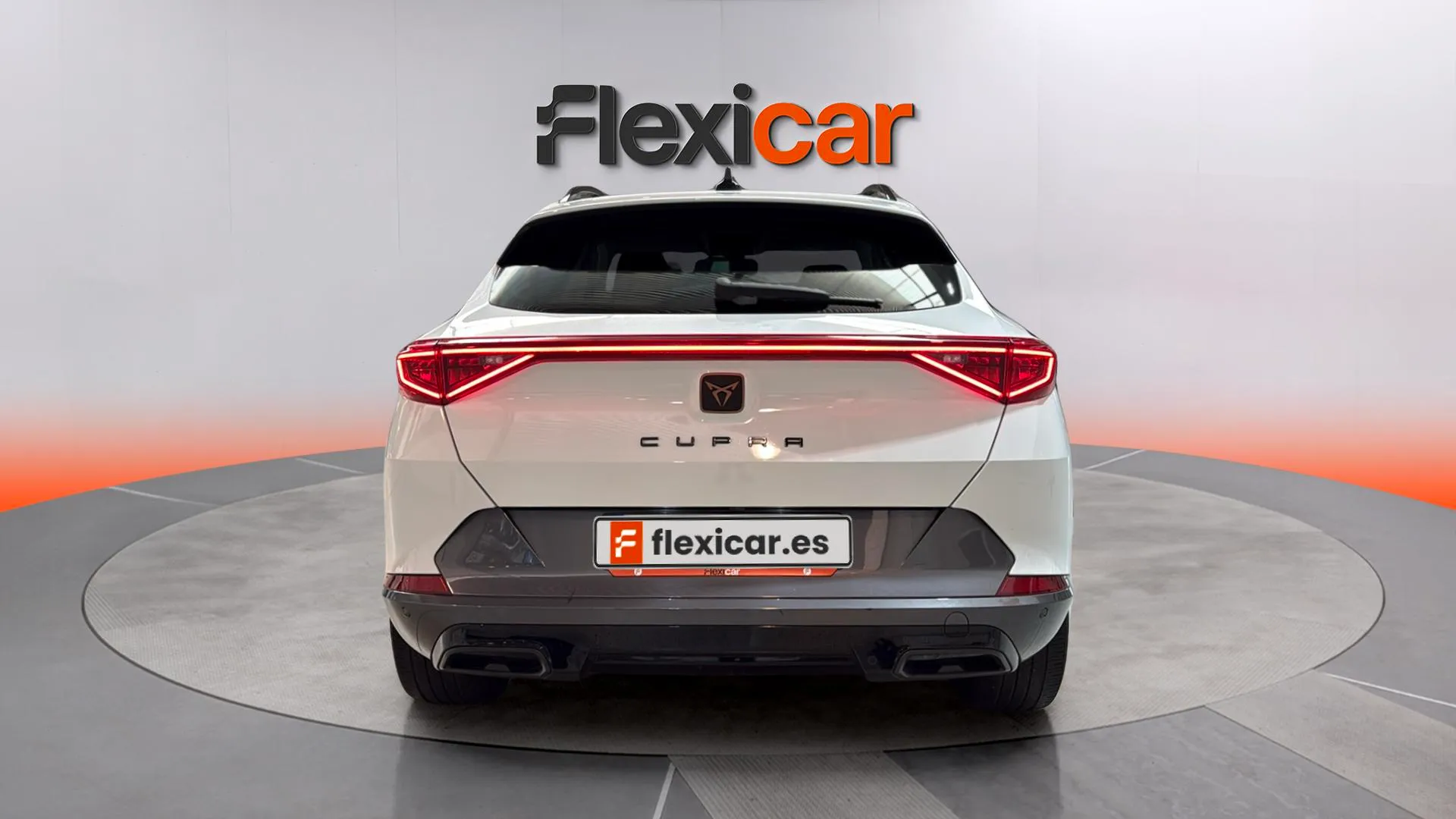 Cupra Formentor 1.5 TSI - foto 6