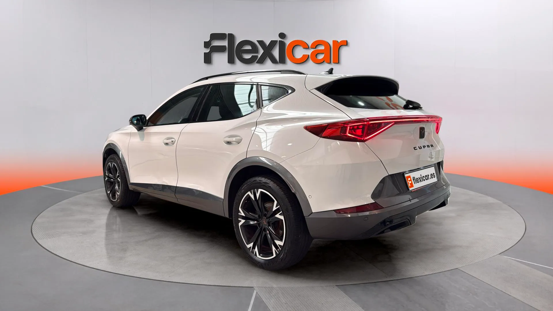 Cupra Formentor 1.5 TSI - foto 5