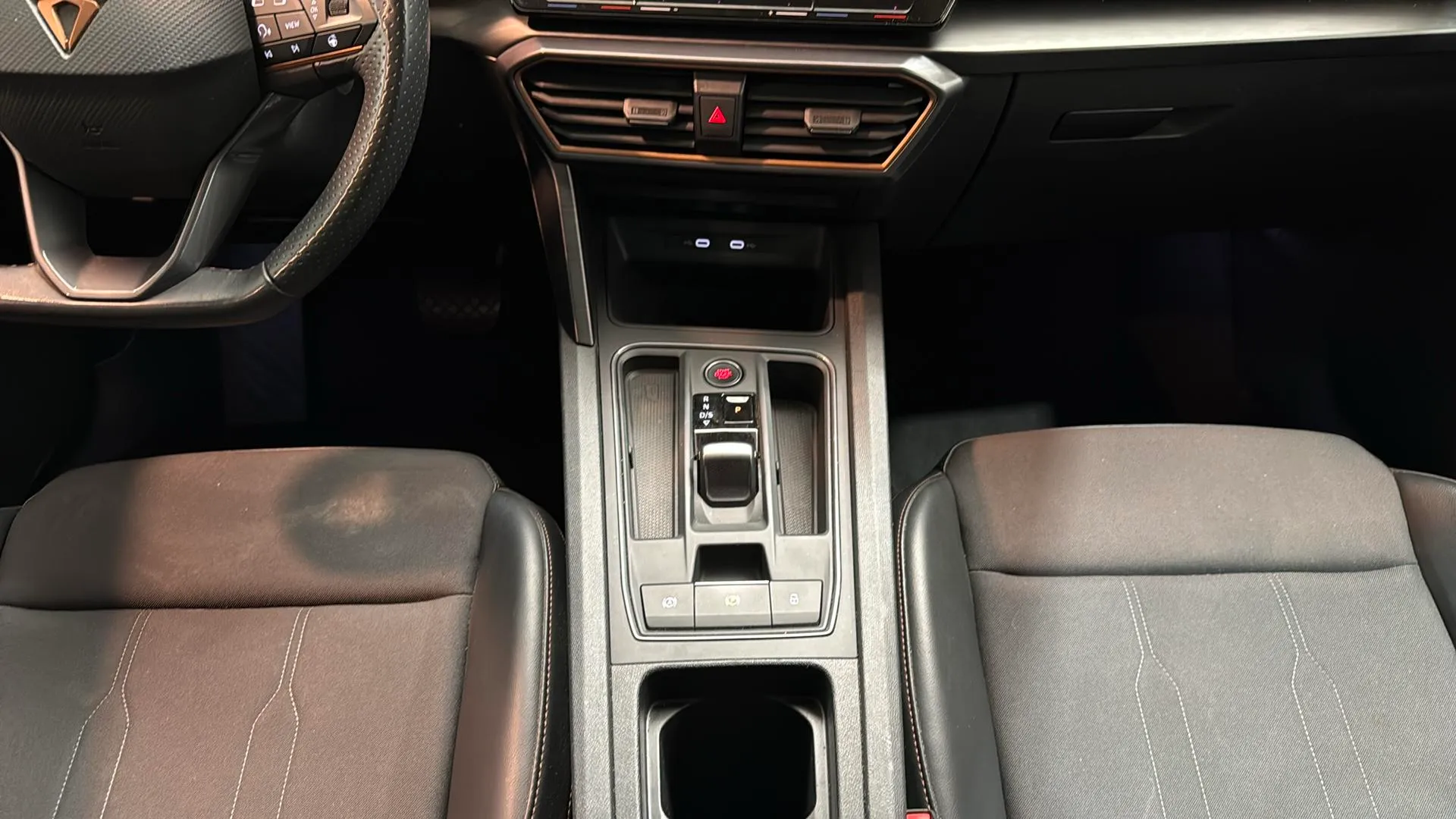 Cupra Formentor 1.5 TSI - foto 19