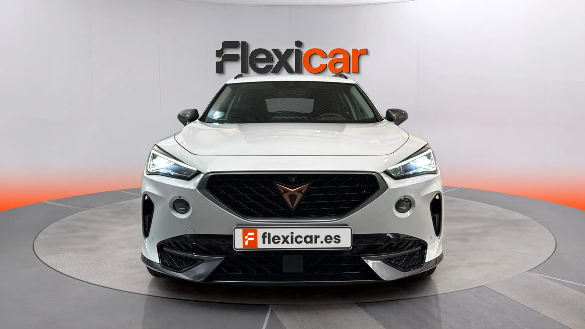 Cupra Formentor 1.5 TSI - foto 2