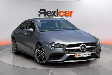 mercedes benz clase cla cla 220 d dct shooting brake diesel automatica pontevedra 903000000256212