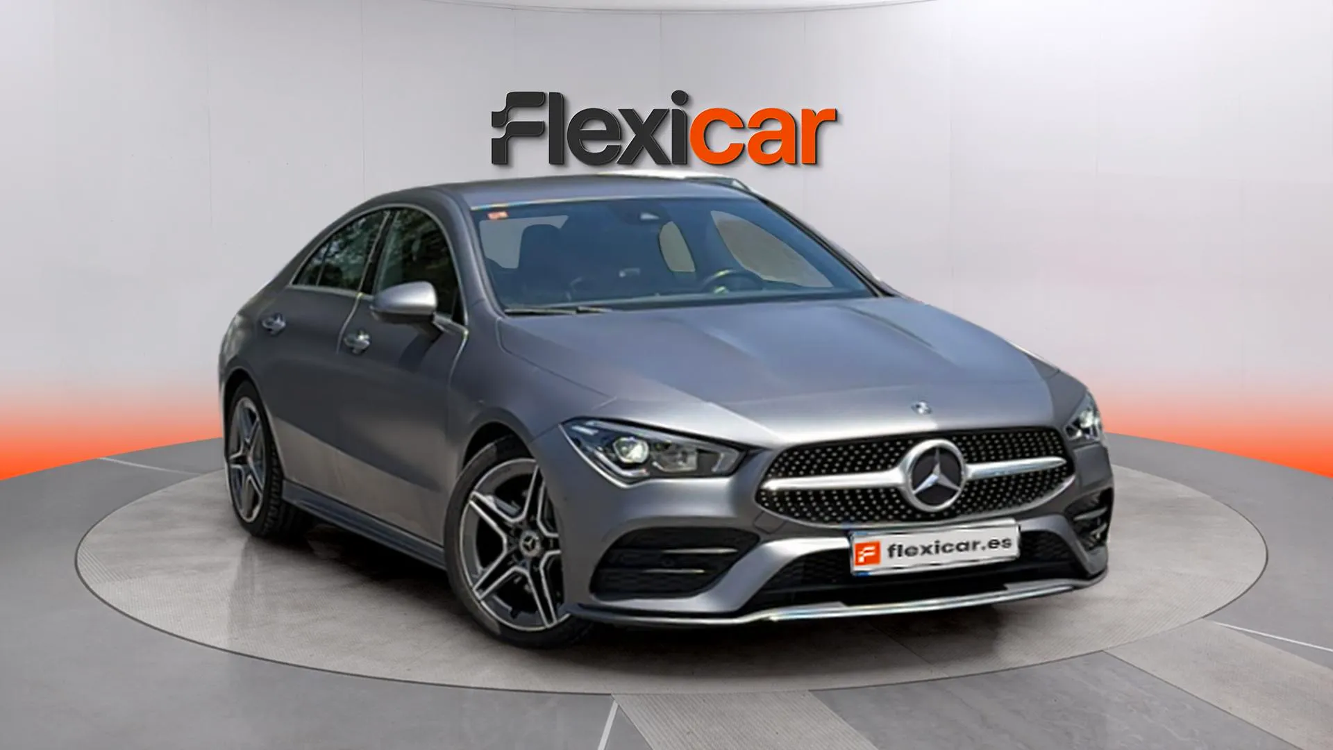 Mercedes-Benz CLA 220 D DCT