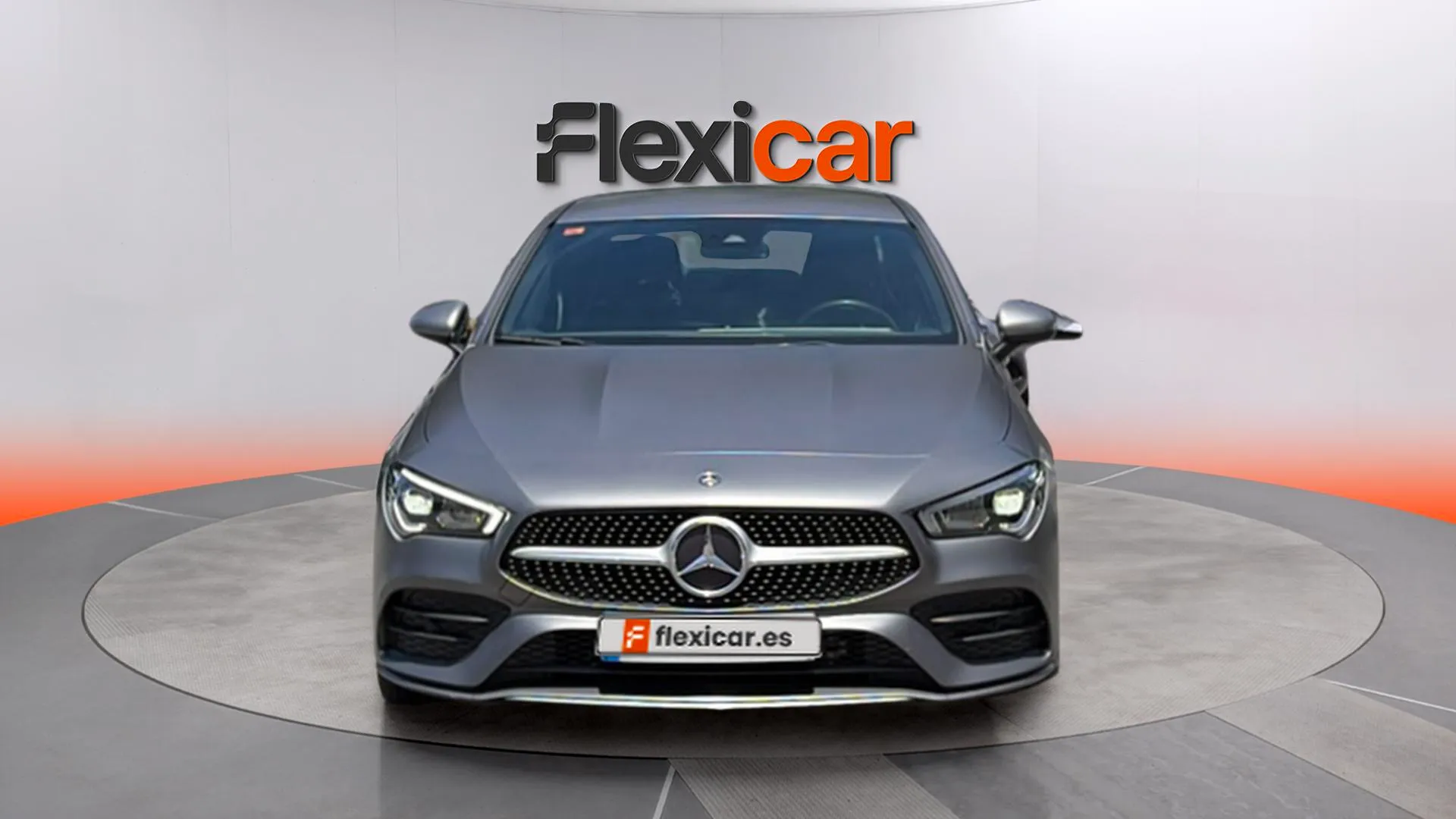 Mercedes-Benz CLA 220 D DCT - foto 2
