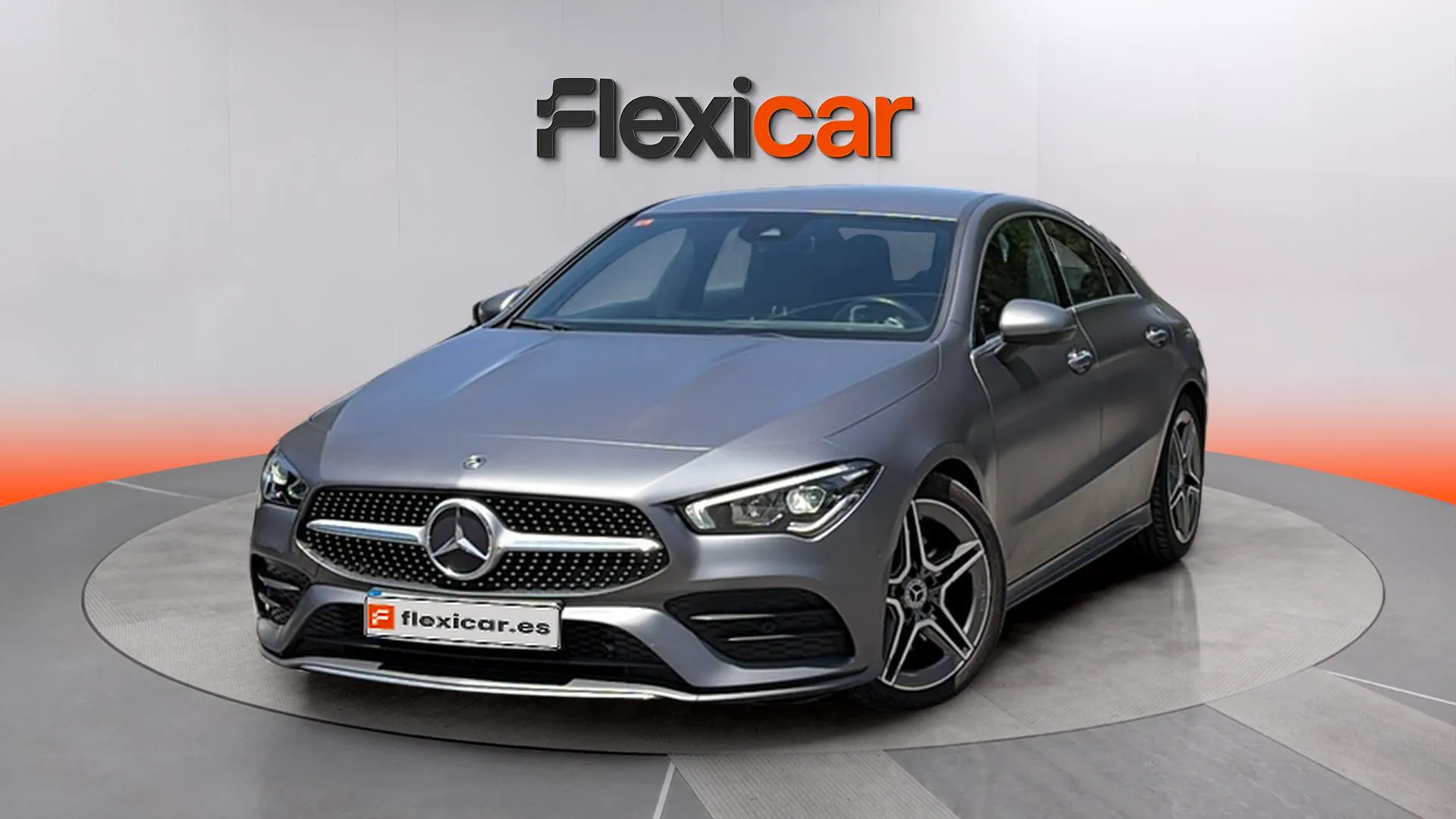 Mercedes-Benz CLA 220 D DCT - foto 3