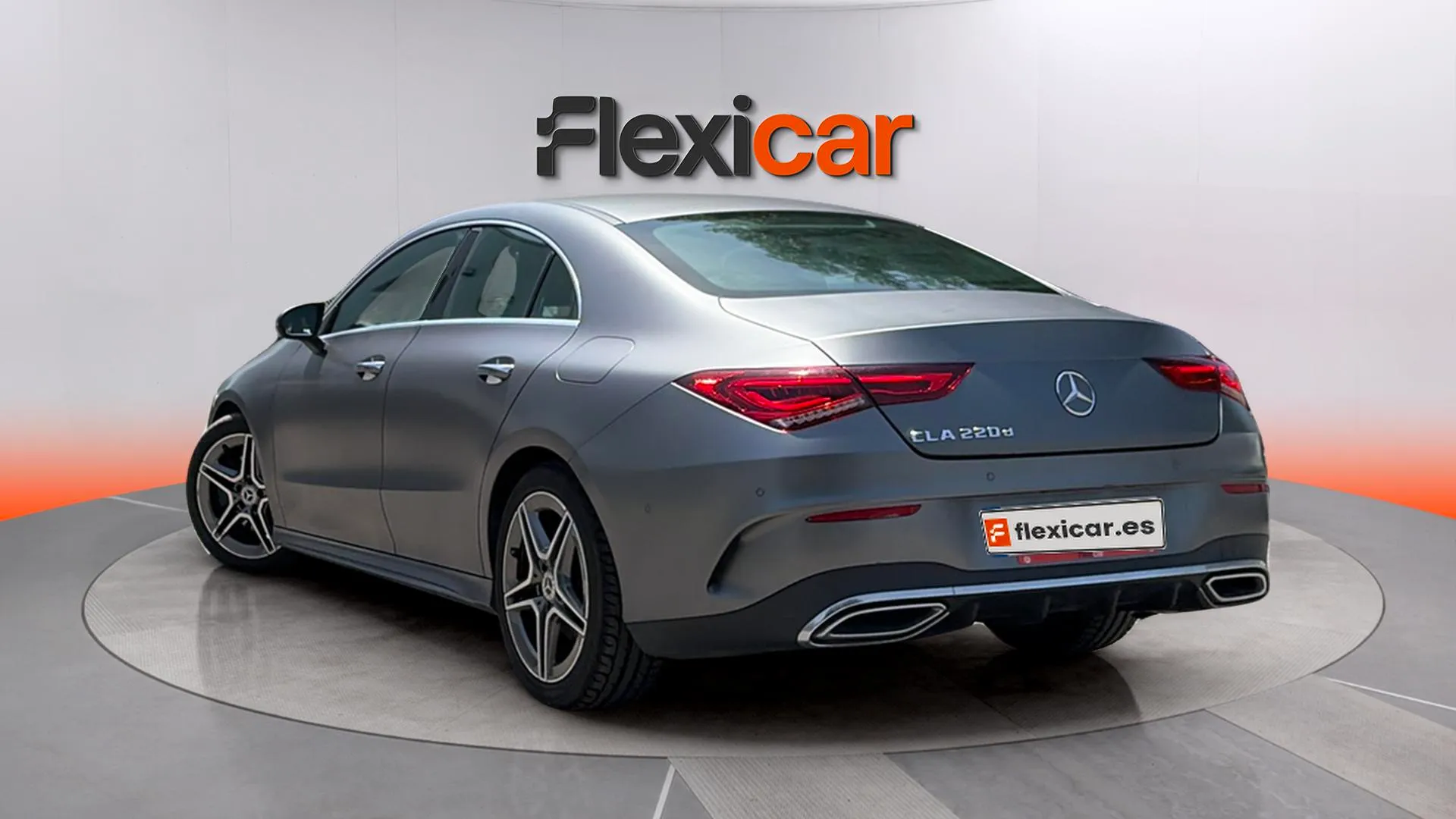 Mercedes-Benz CLA 220 D DCT - foto 6