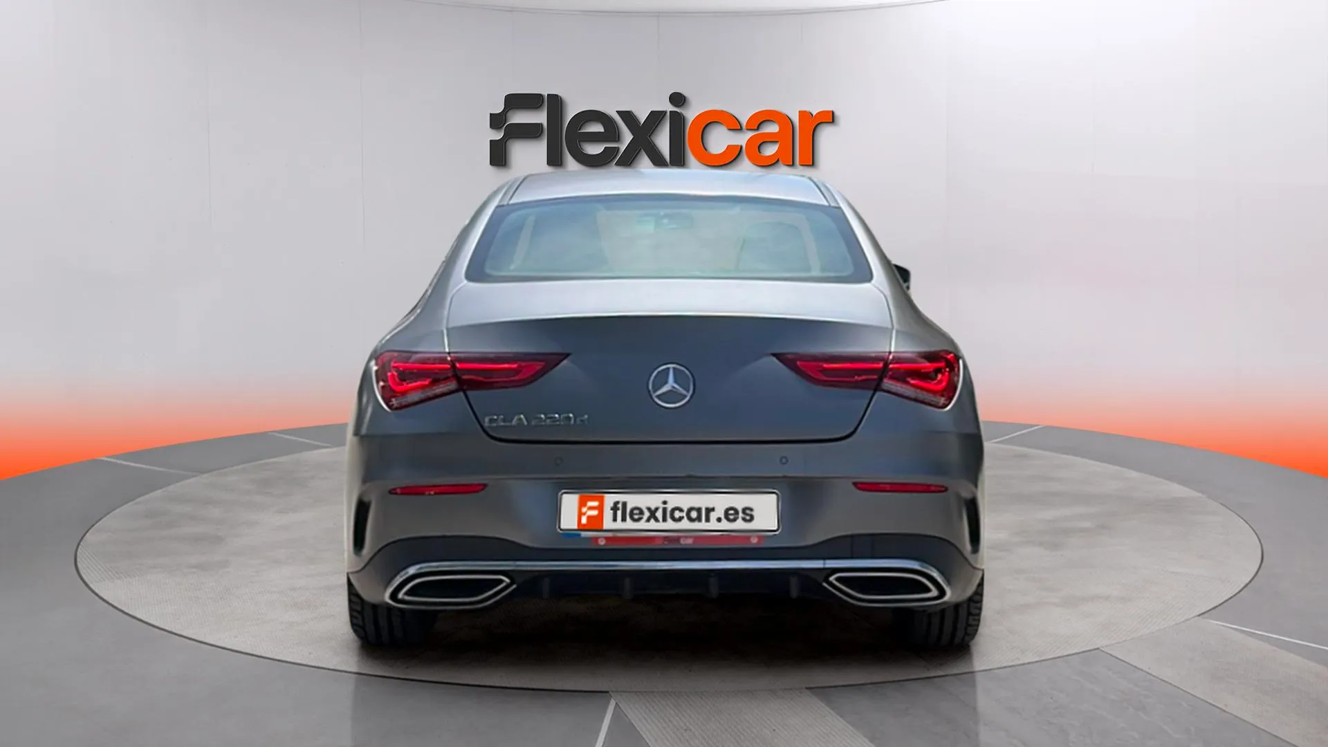 Mercedes-Benz CLA 220 D DCT - foto 7