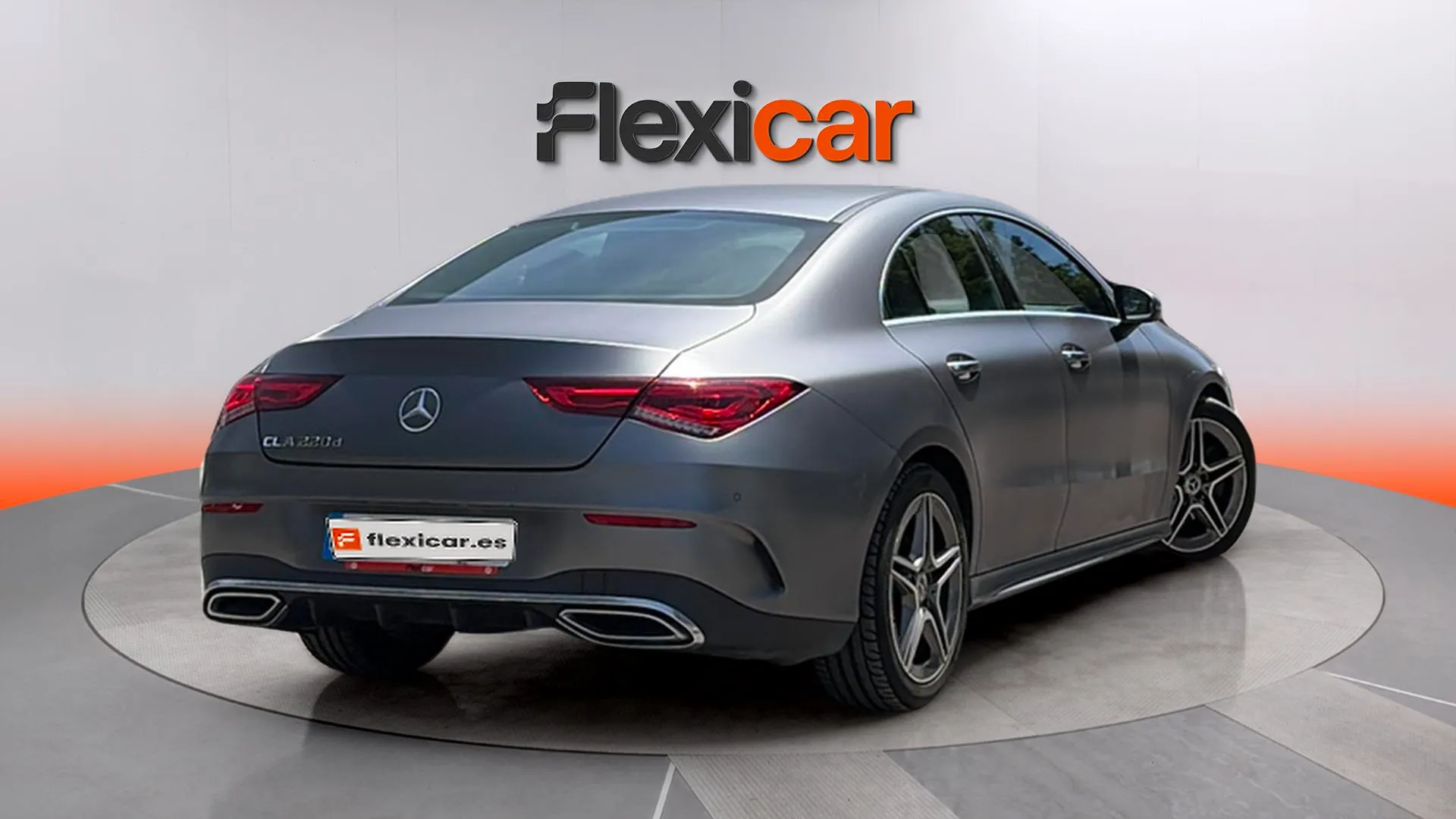 Mercedes-Benz CLA 220 D DCT - foto 8