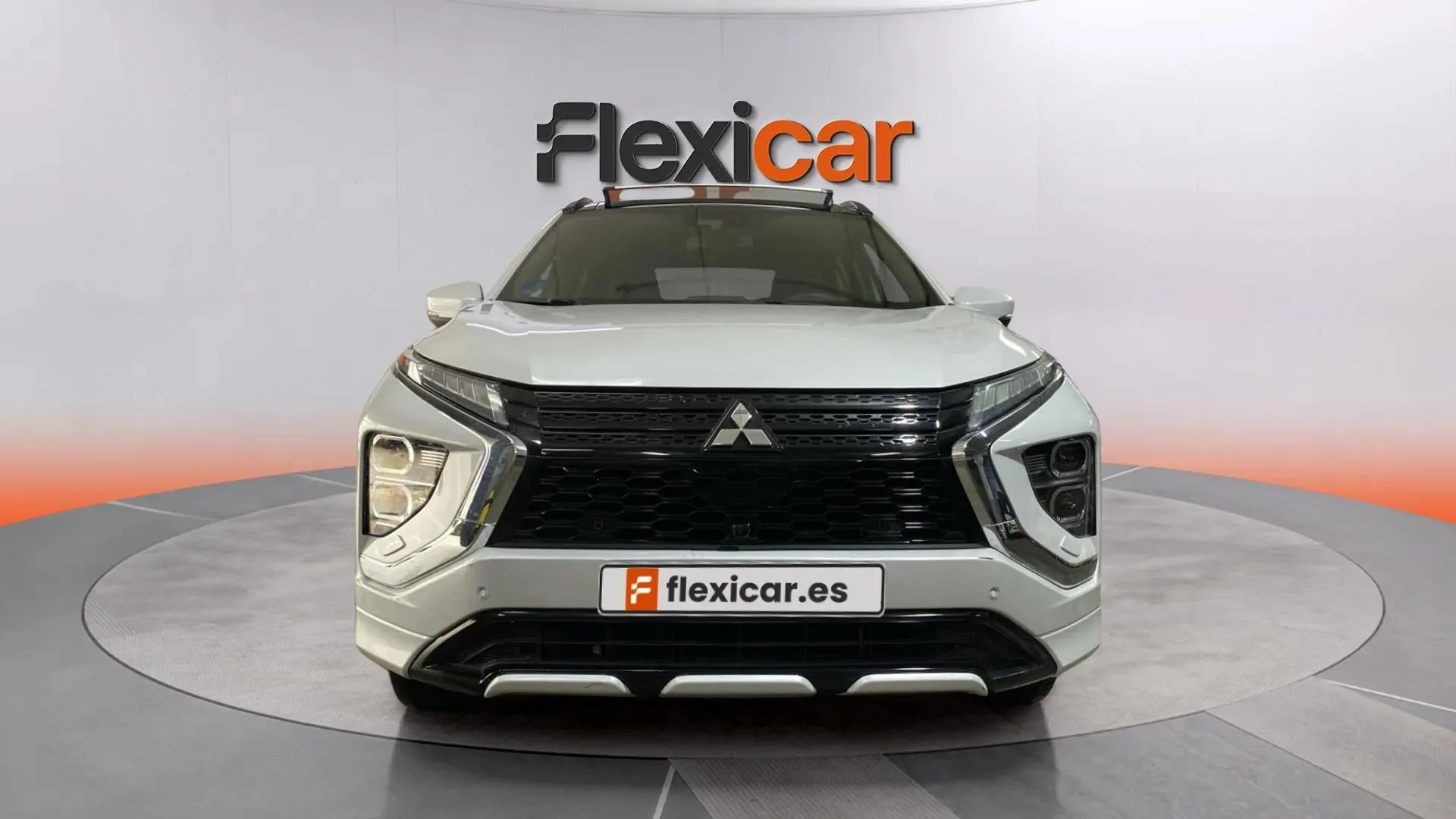 Mitsubishi Eclipse Cross PHEV Kaiteki 4WD - foto 2