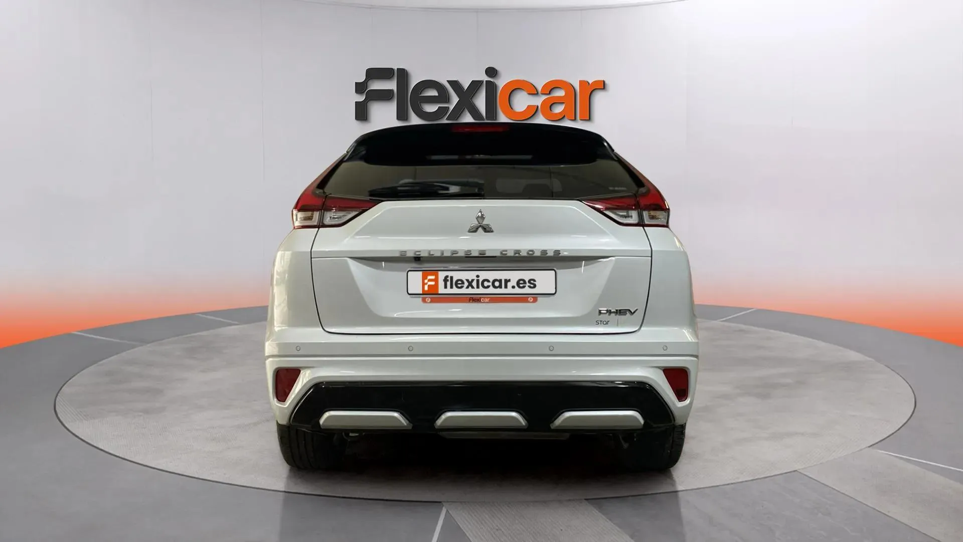 Mitsubishi Eclipse Cross PHEV Kaiteki 4WD - foto 6