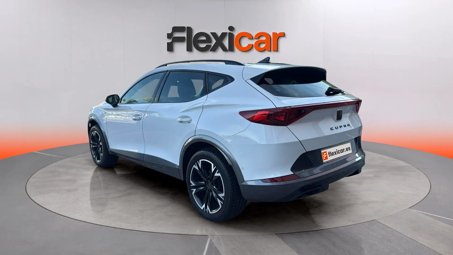 Cupra Formentor 1.5 TSI DSG - foto 5