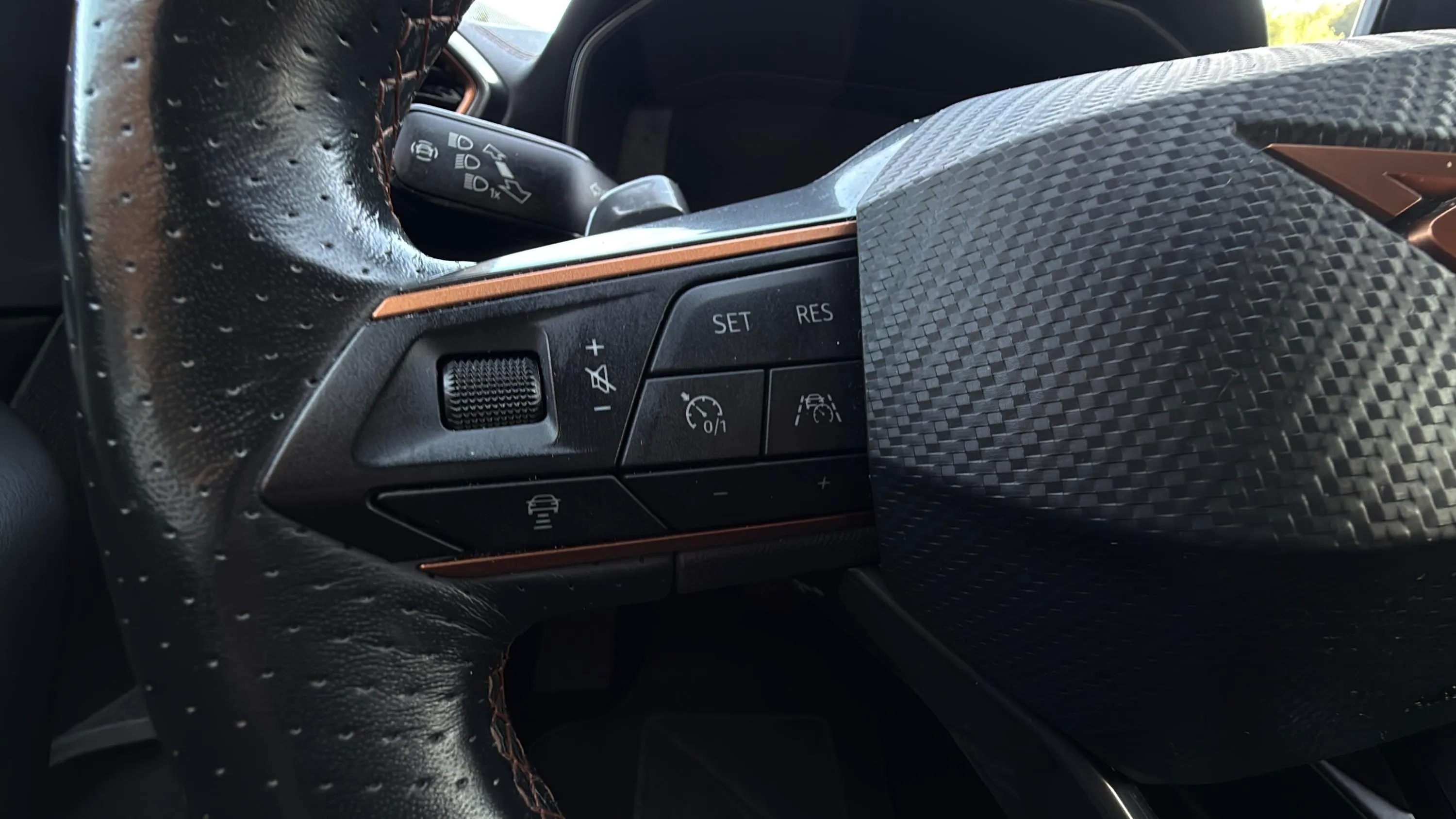 Cupra Formentor 1.5 TSI DSG - foto 13