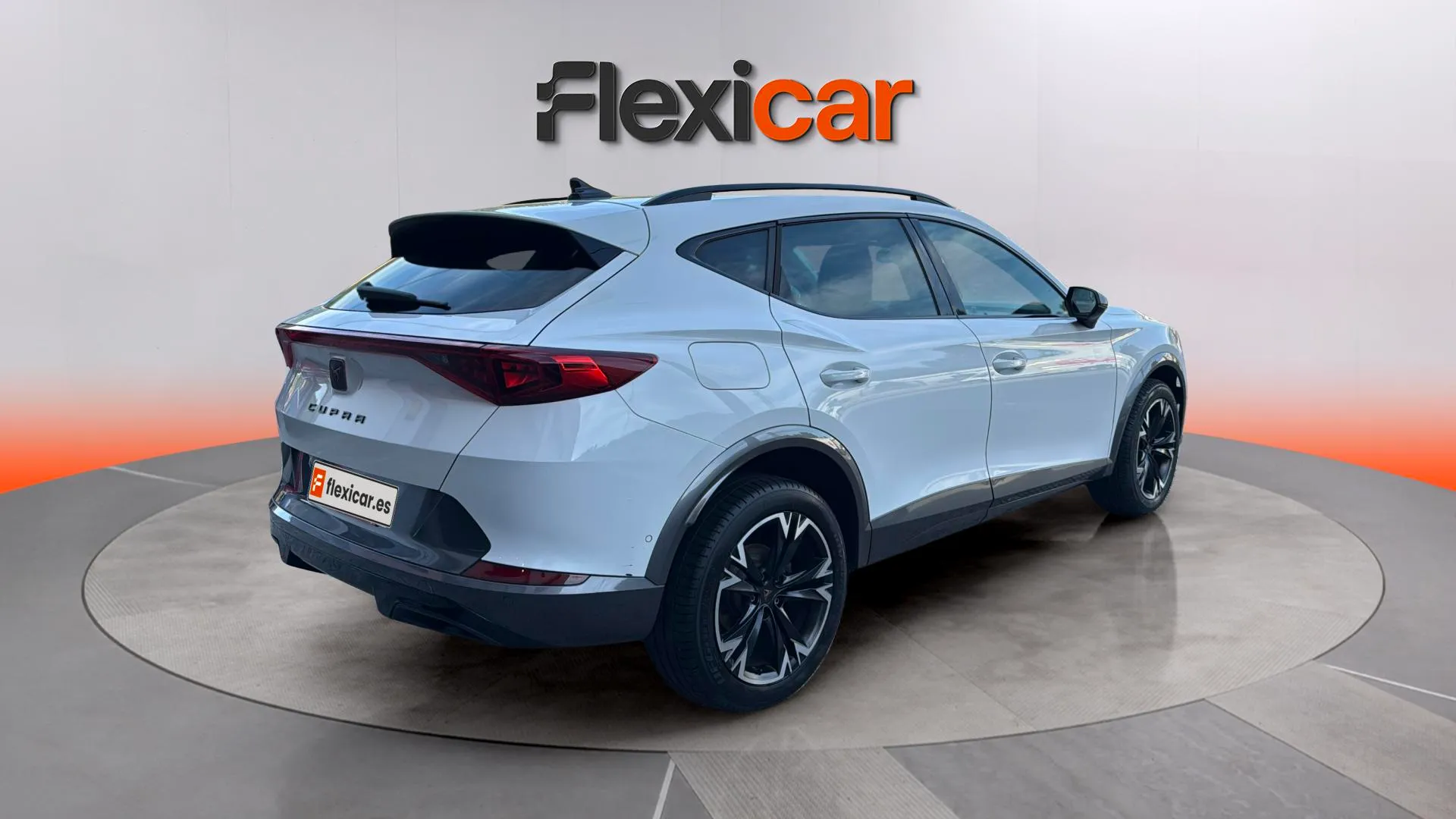Cupra Formentor 1.5 TSI DSG - foto 7