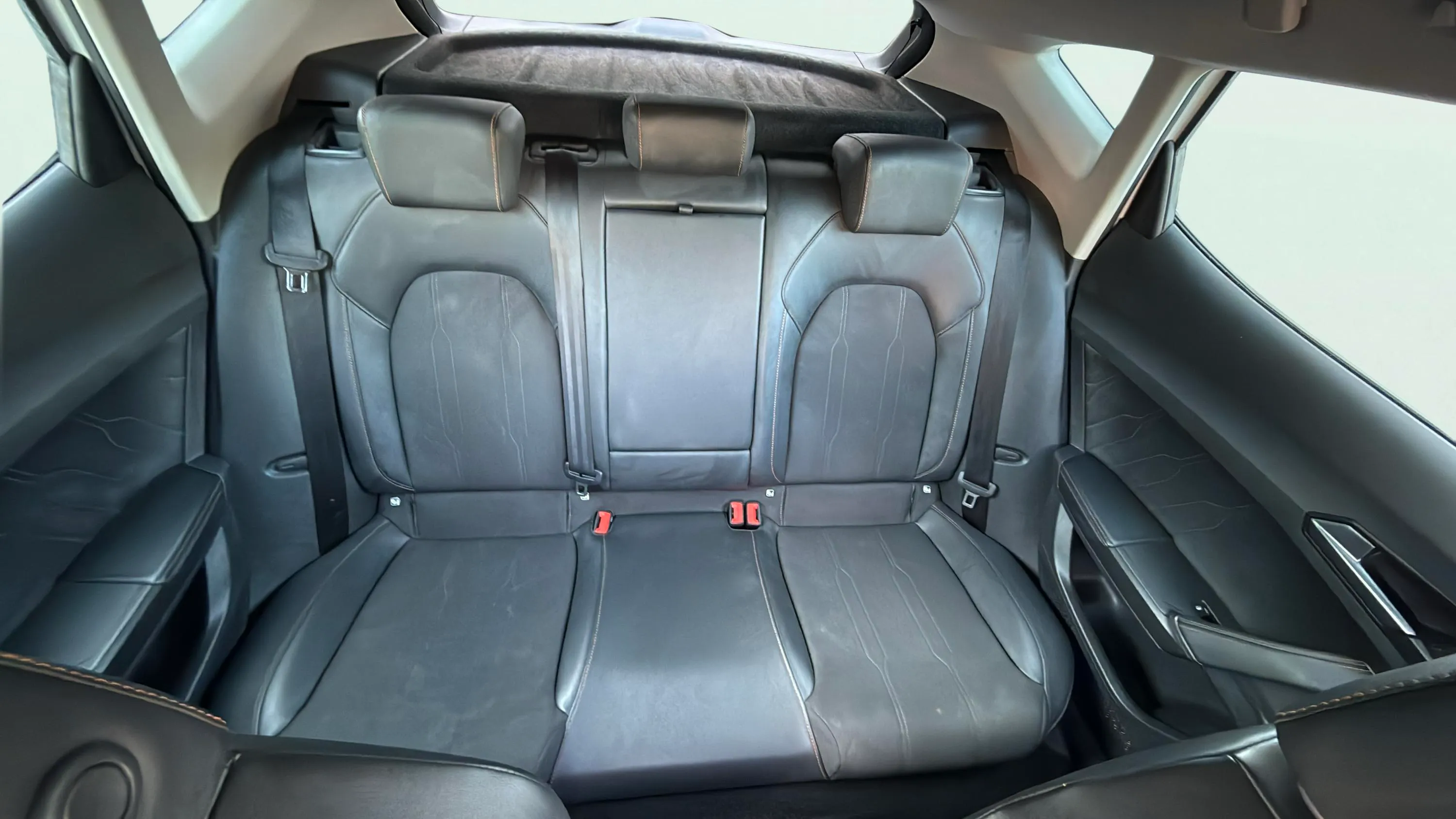 Cupra Formentor 1.5 TSI DSG - foto 18