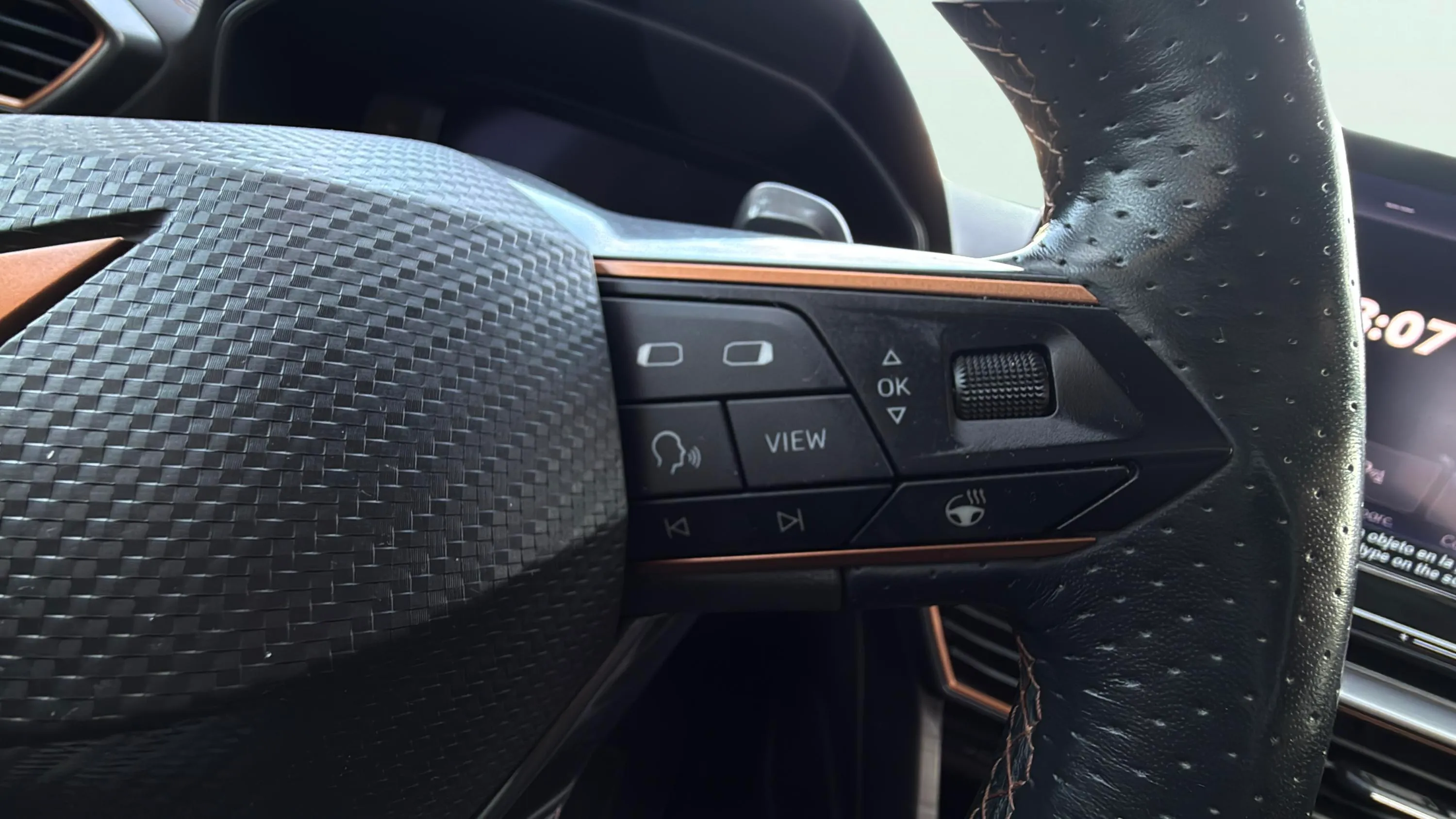Cupra Formentor 1.5 TSI DSG - foto 14