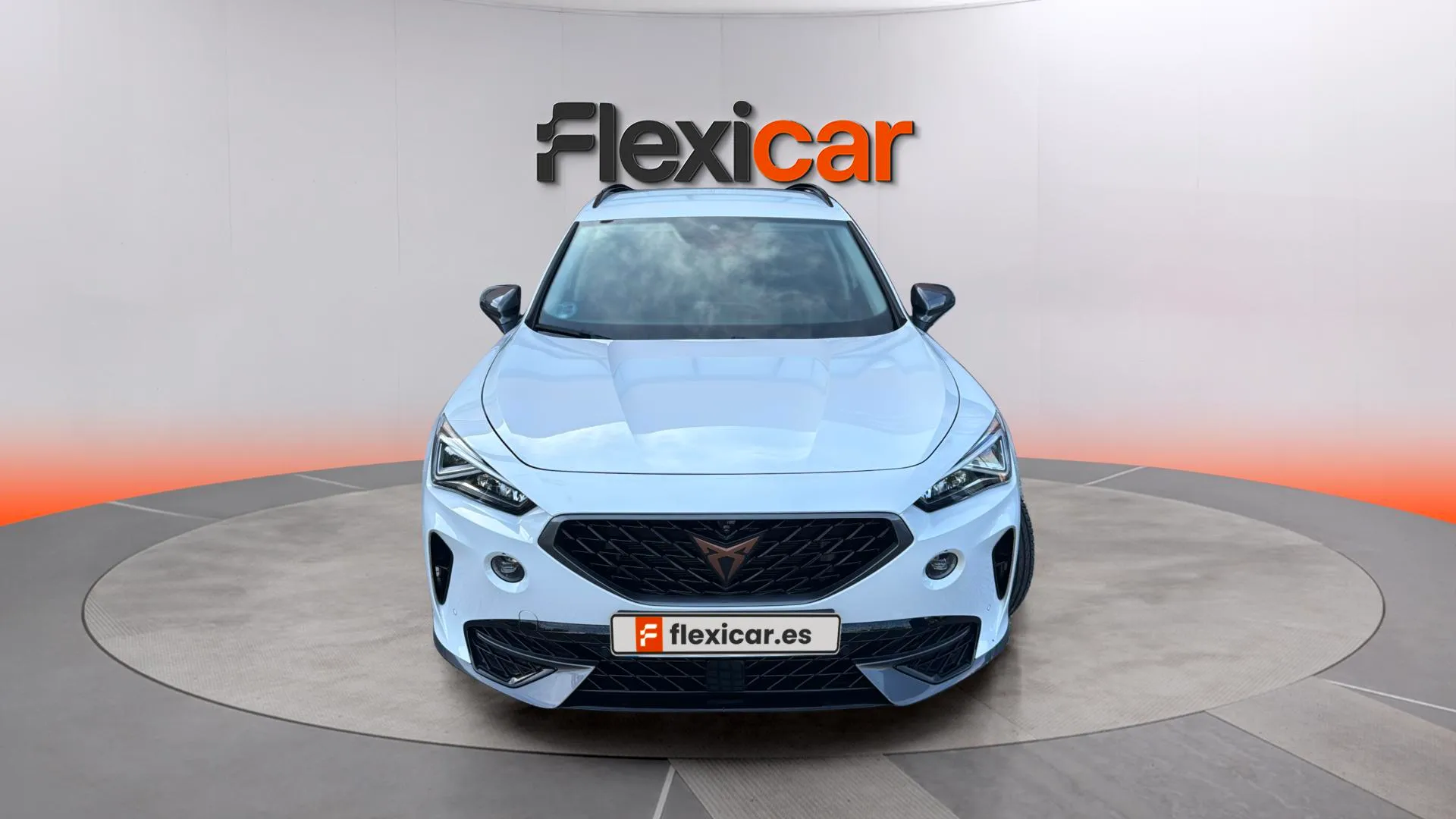 Cupra Formentor 1.5 TSI DSG - foto 2