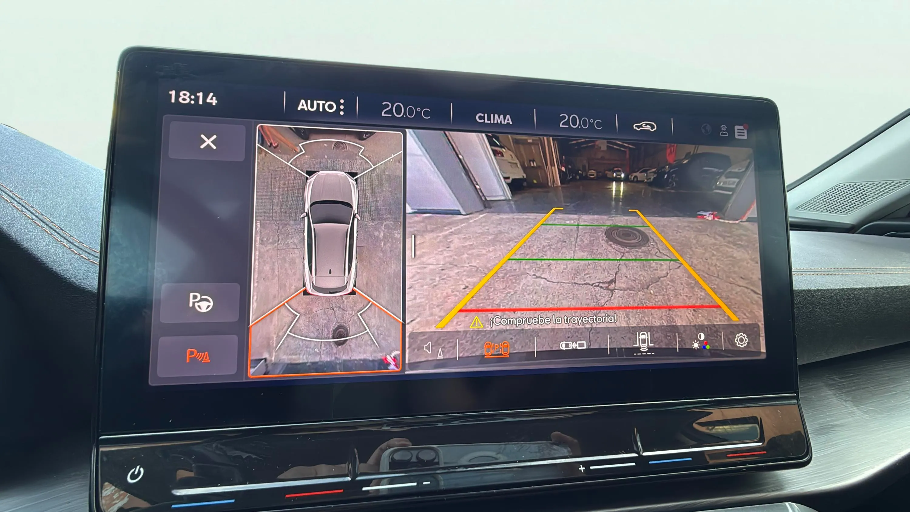 Cupra Formentor 1.5 TSI DSG - foto 15