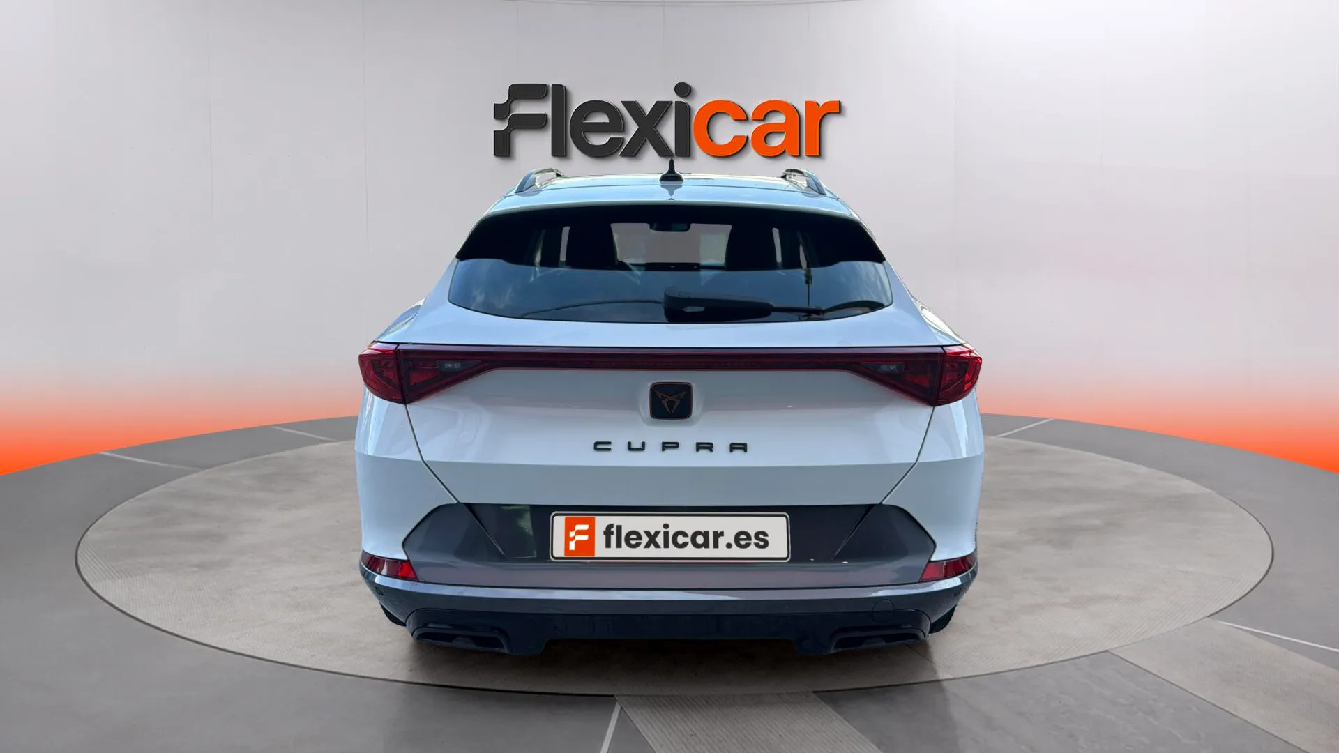 Cupra Formentor 1.5 TSI DSG - foto 6