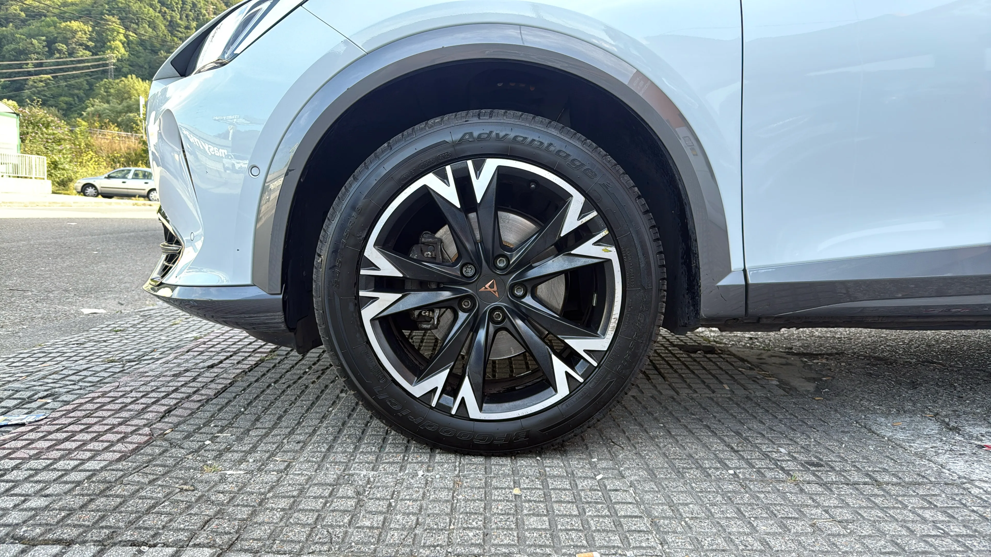 Cupra Formentor 1.5 TSI DSG - foto 20