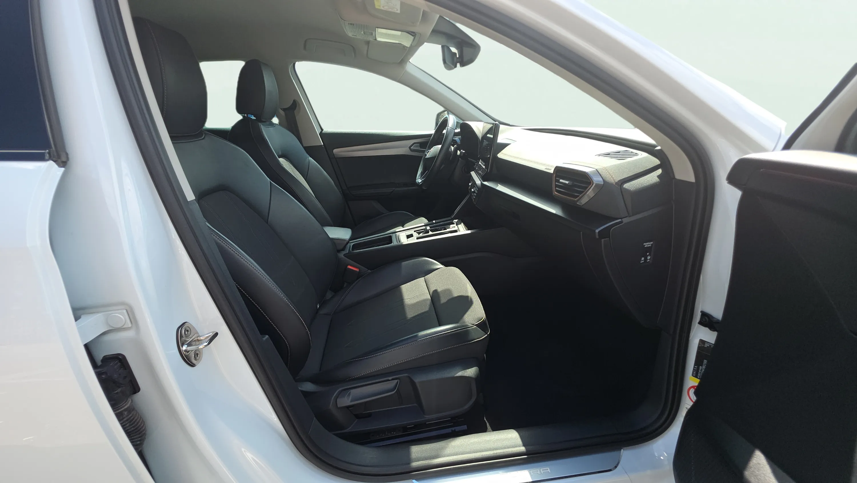 Cupra Formentor 1.5 TSI DSG - foto 15