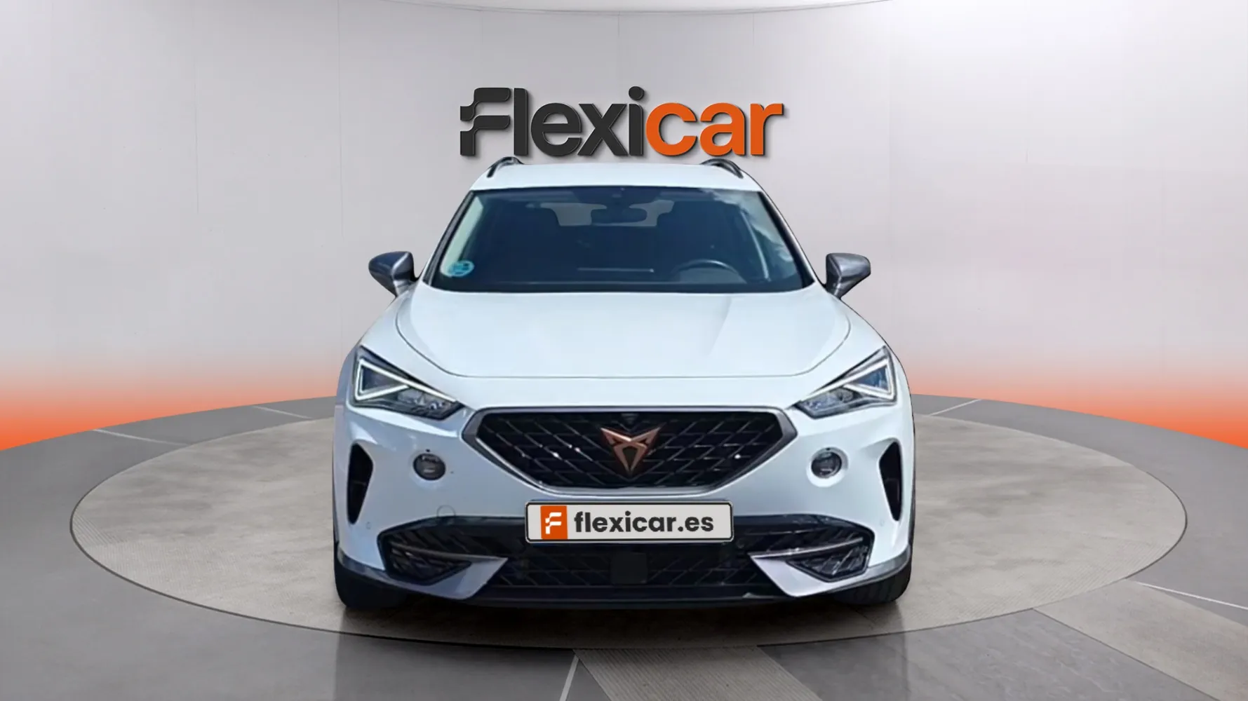 Cupra Formentor 1.5 TSI DSG - foto 2