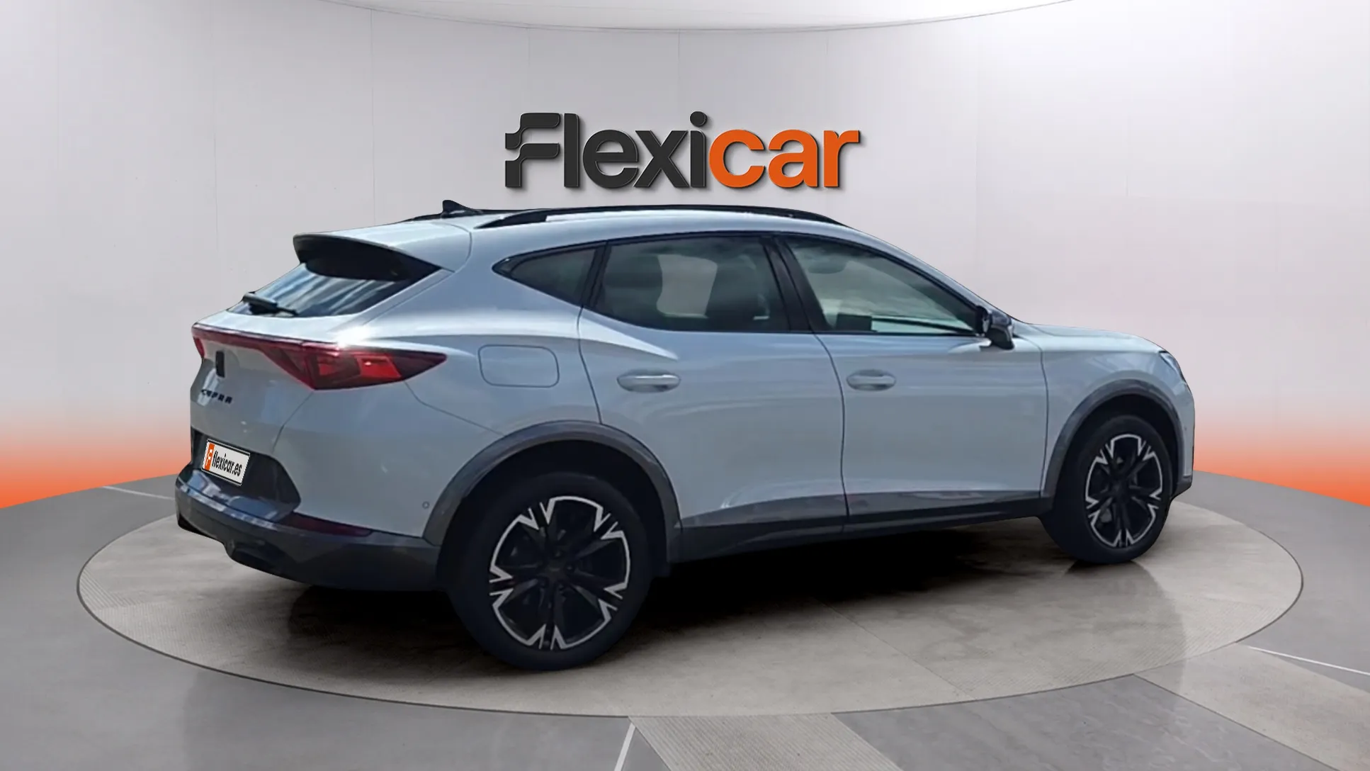 Cupra Formentor 1.5 TSI DSG - foto 7