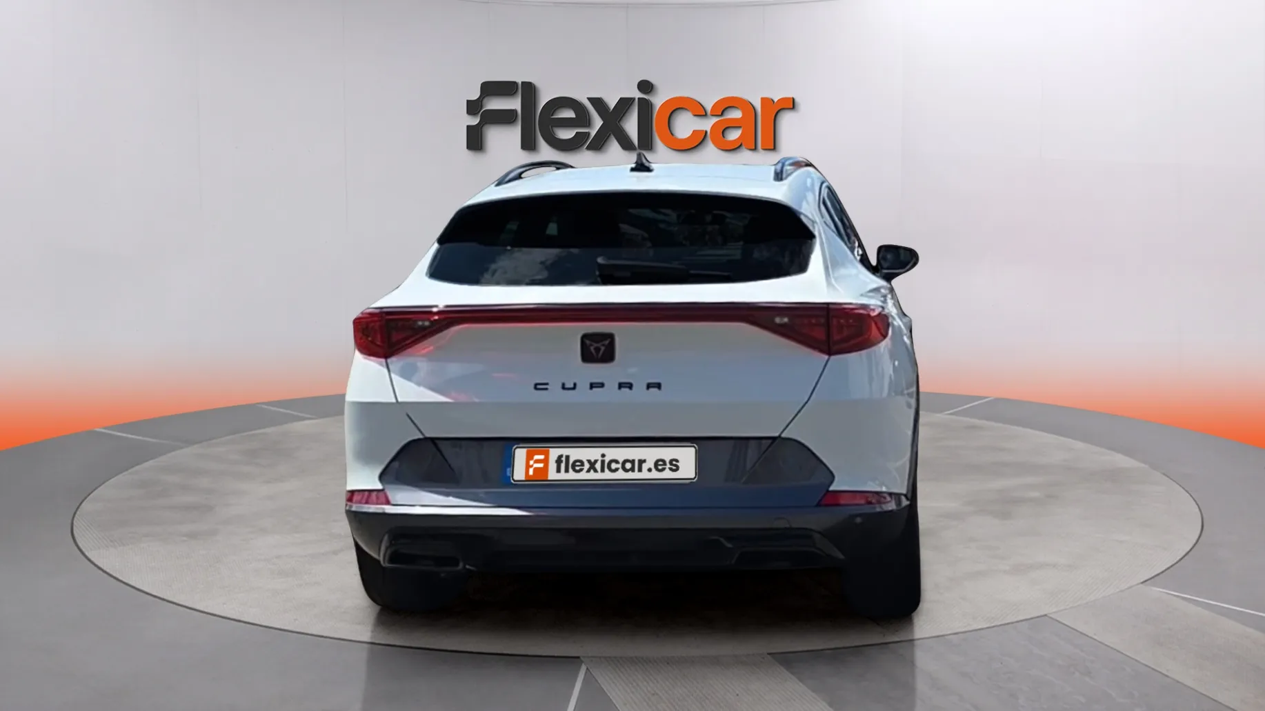Cupra Formentor 1.5 TSI DSG - foto 6