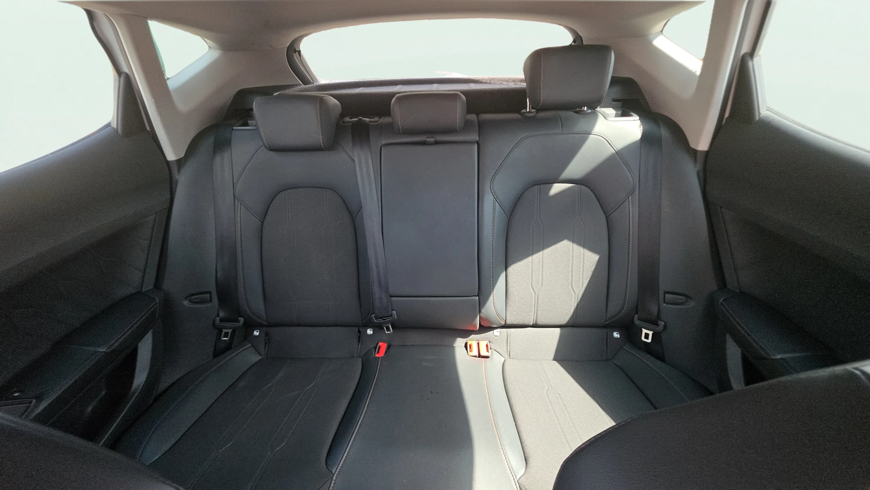 Cupra Formentor 1.5 TSI DSG - foto 17