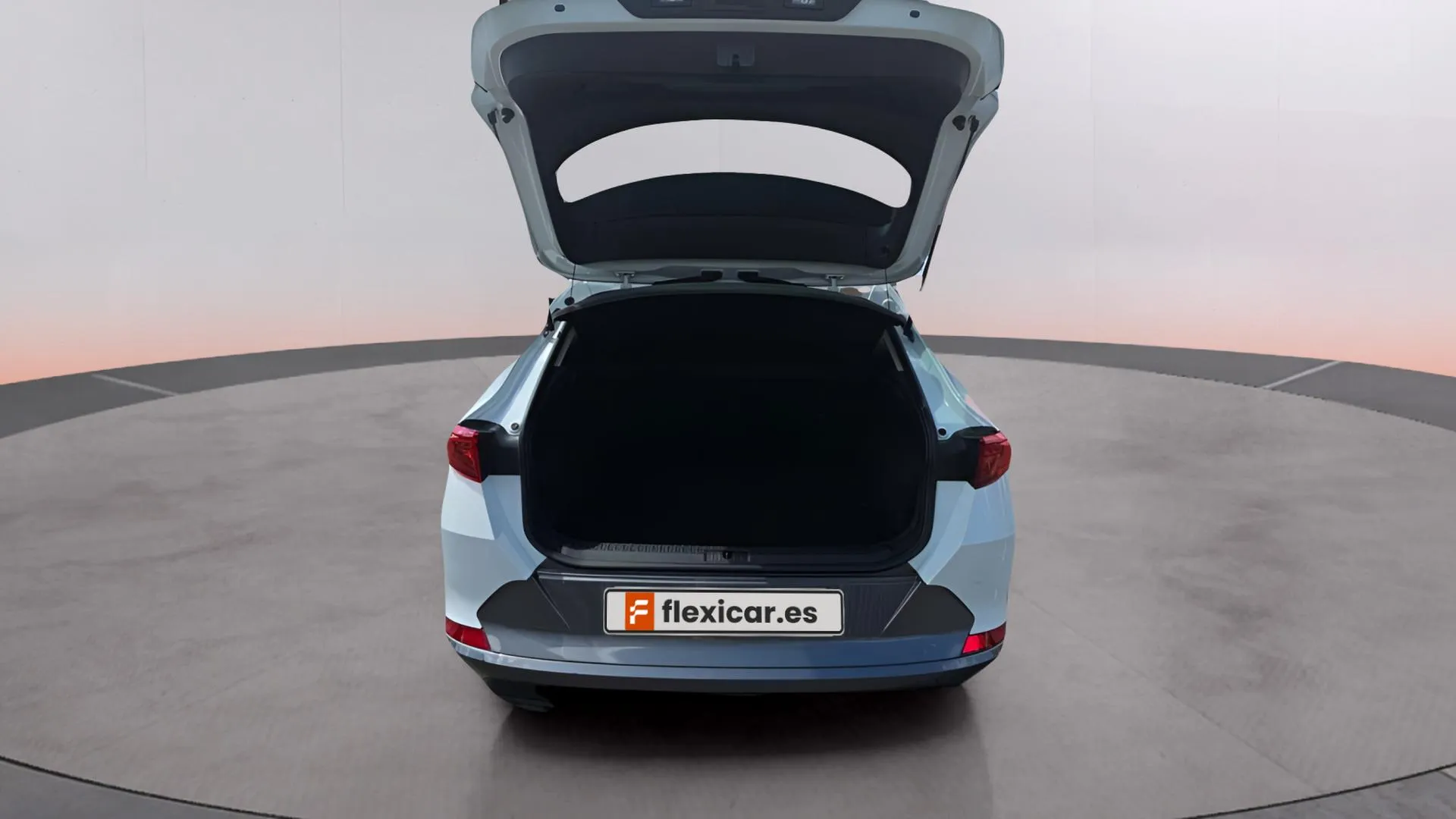 Cupra Formentor 1.5 TSI DSG - foto 9