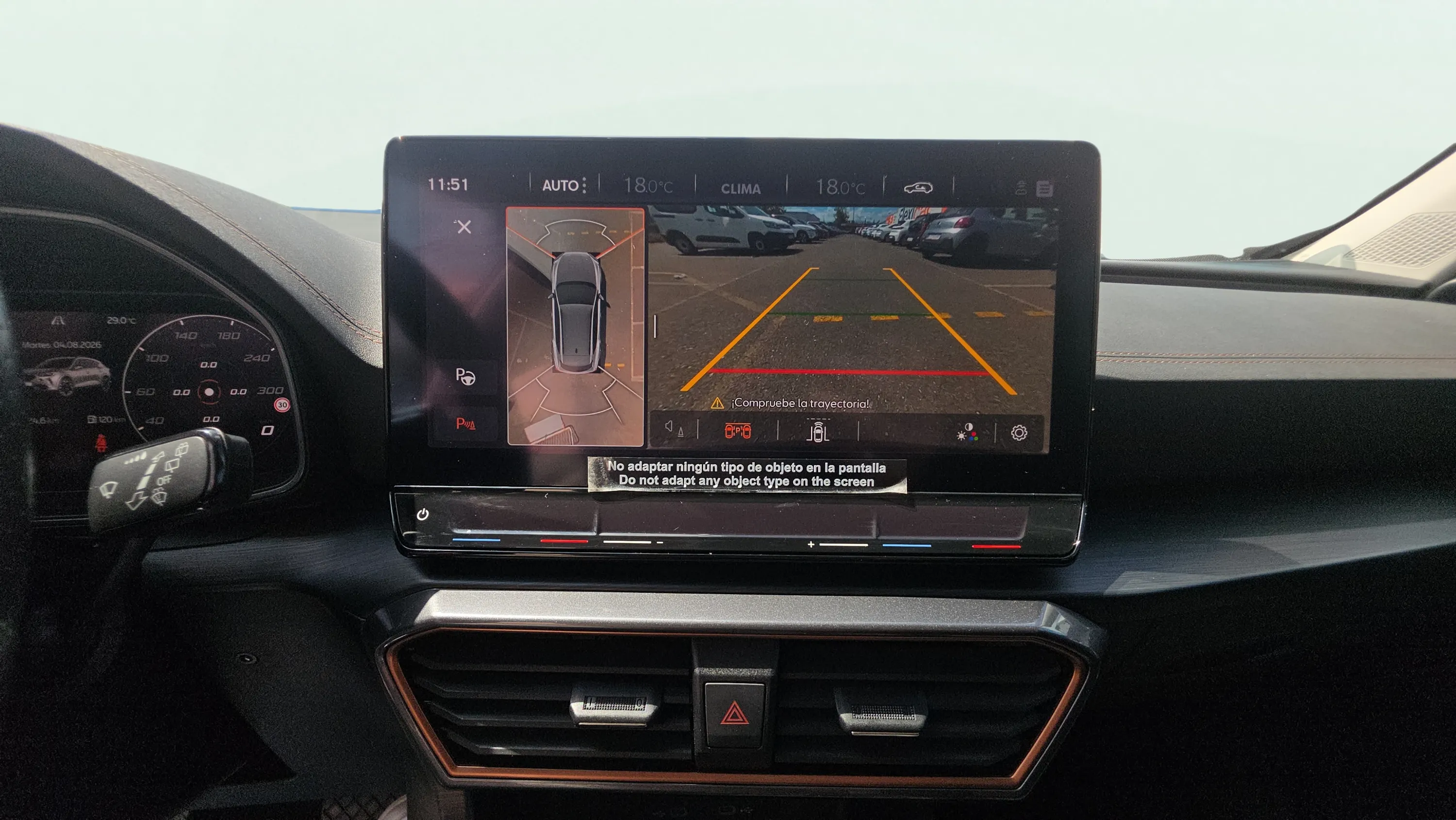 Cupra Formentor 1.5 TSI DSG - foto 12