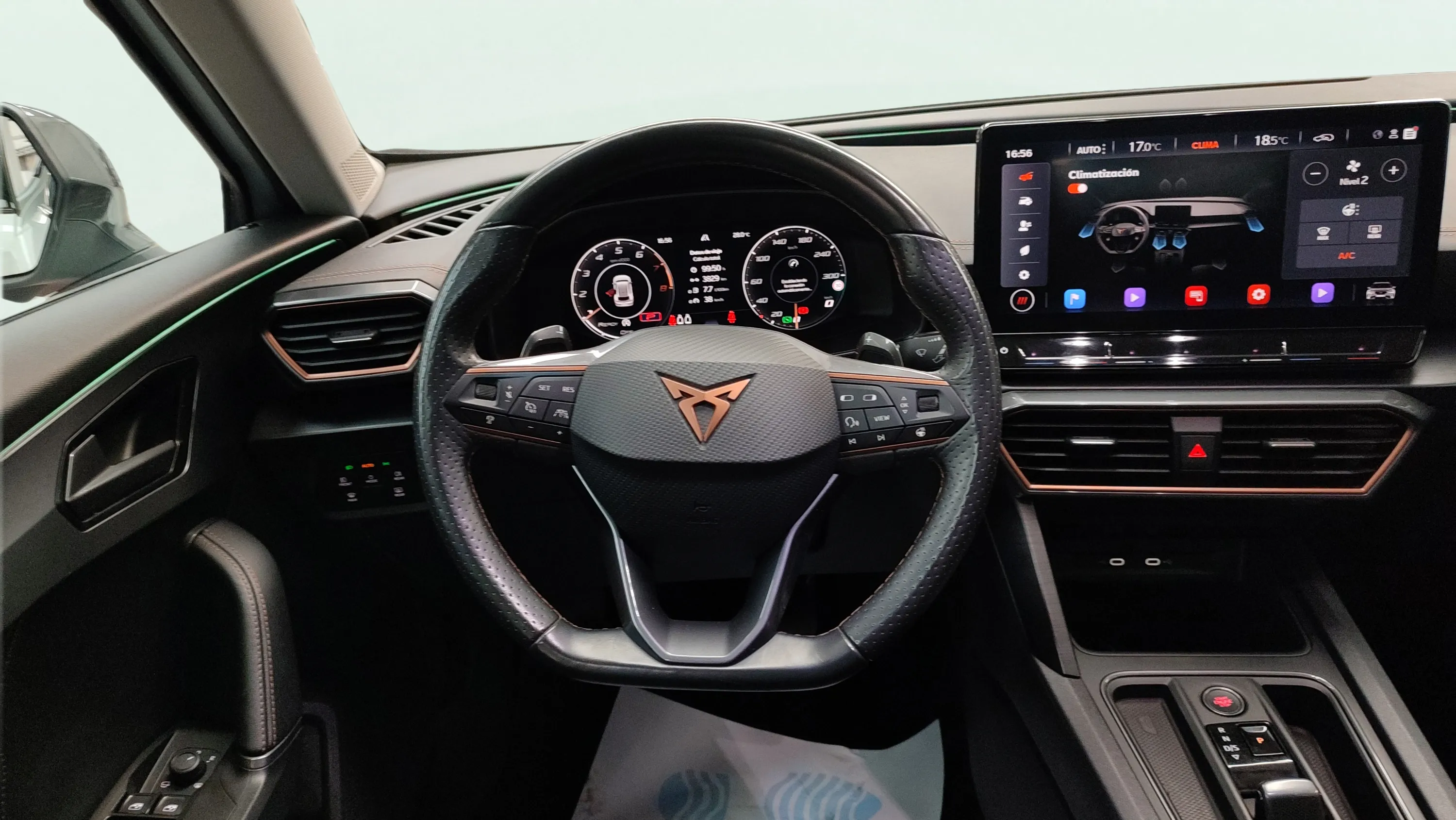 Cupra Formentor 1.5 TSI DSG - foto 10