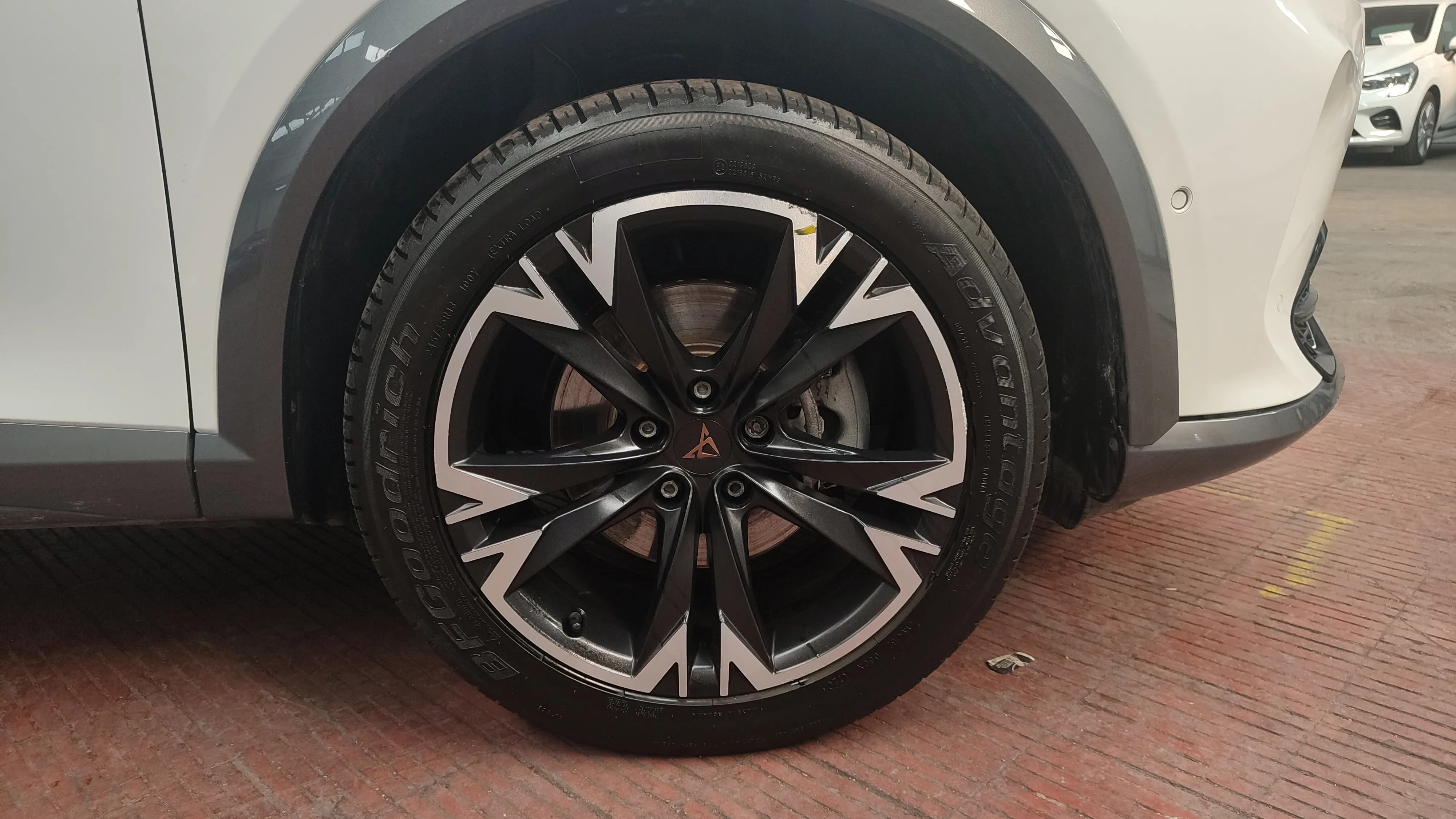Cupra Formentor 1.5 TSI DSG - foto 25