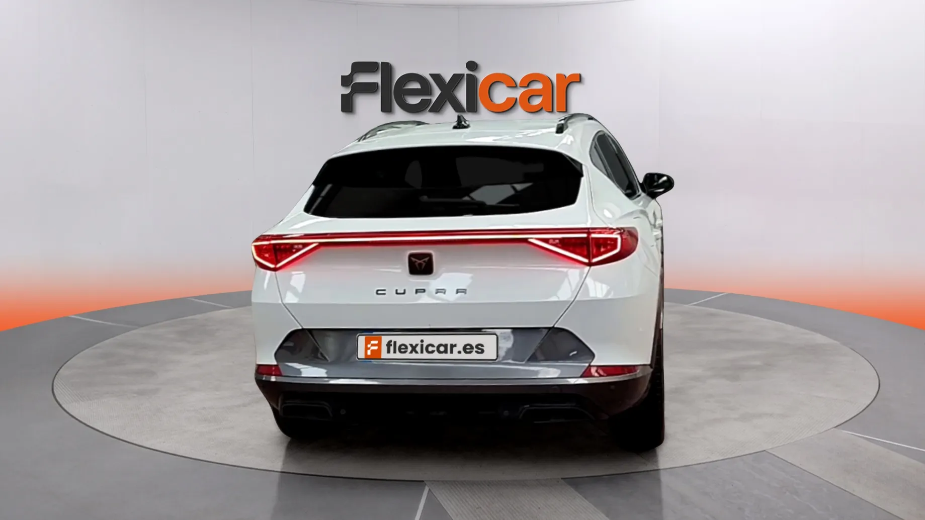 Cupra Formentor 1.5 TSI DSG - foto 7