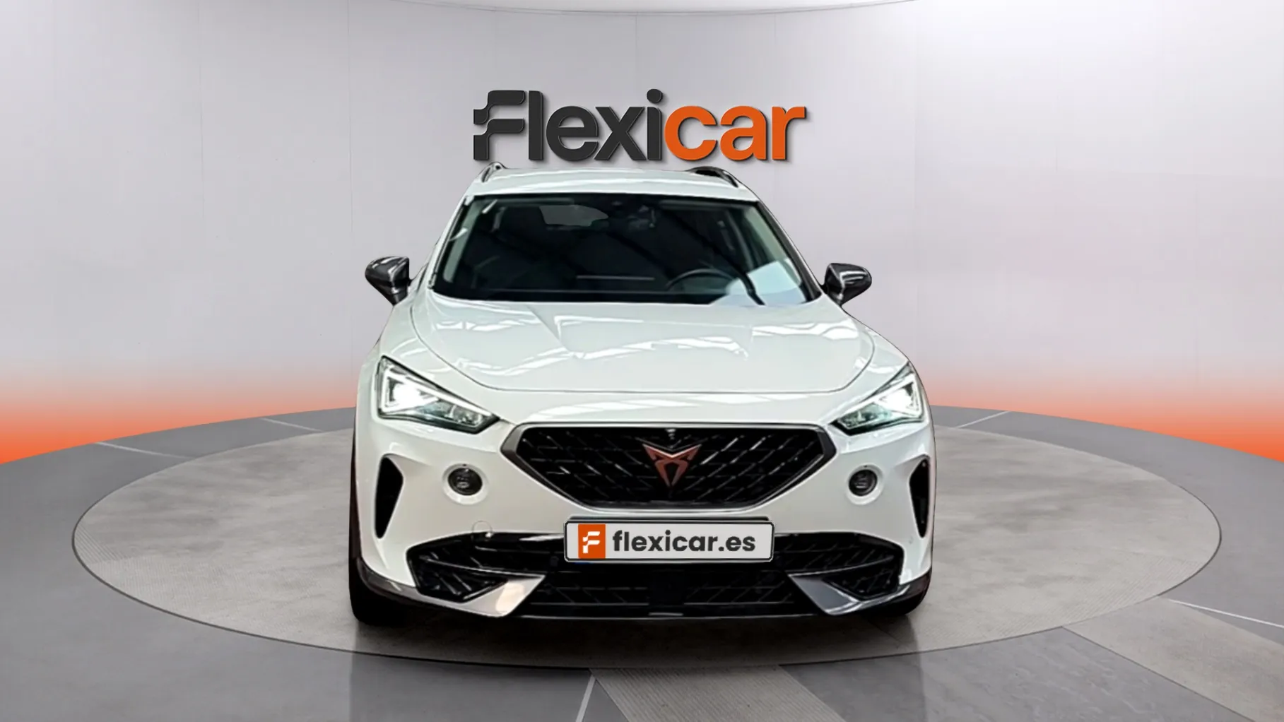 Cupra Formentor 1.5 TSI DSG - foto 2