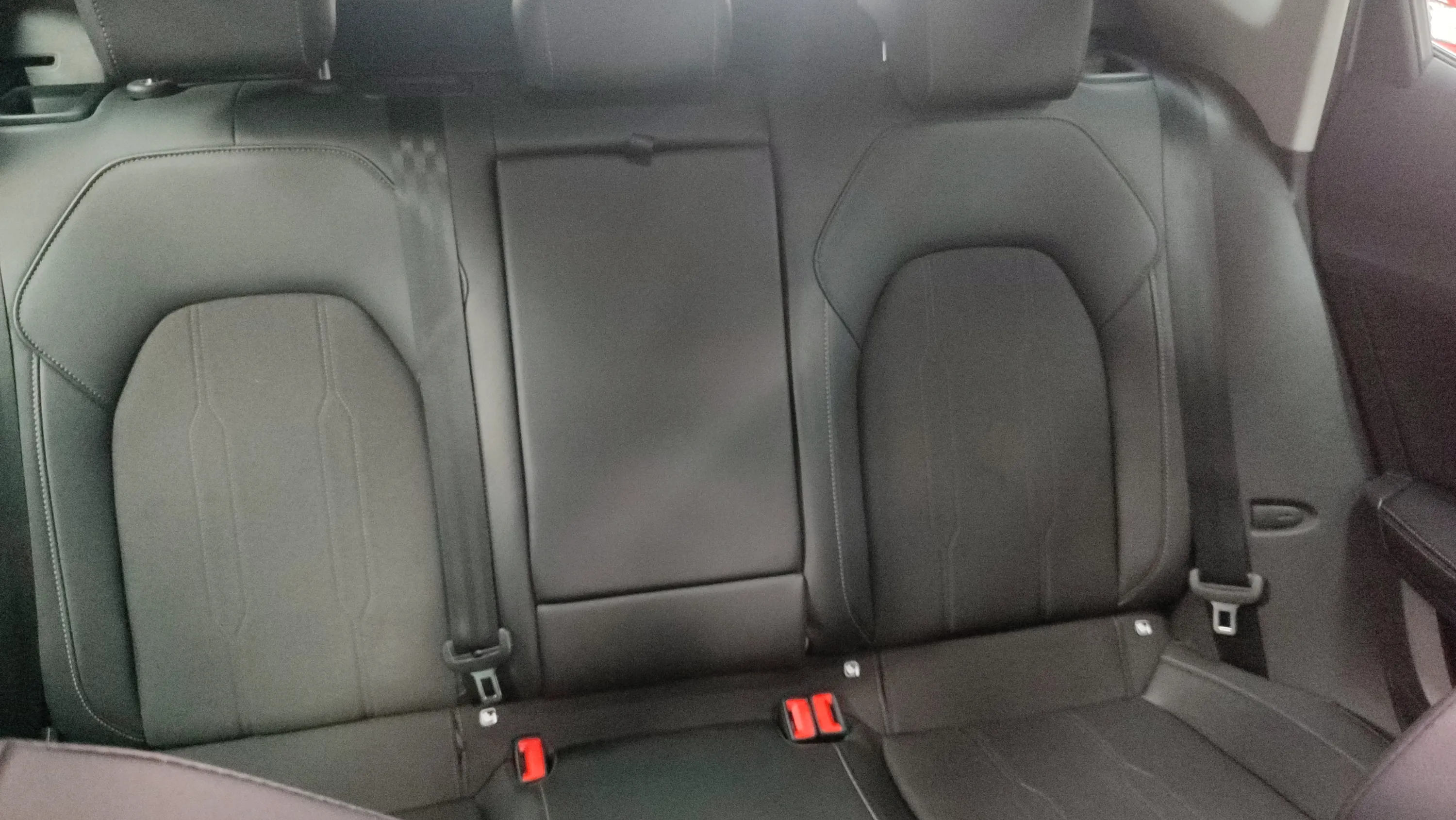 Cupra Formentor 1.5 TSI DSG - foto 22