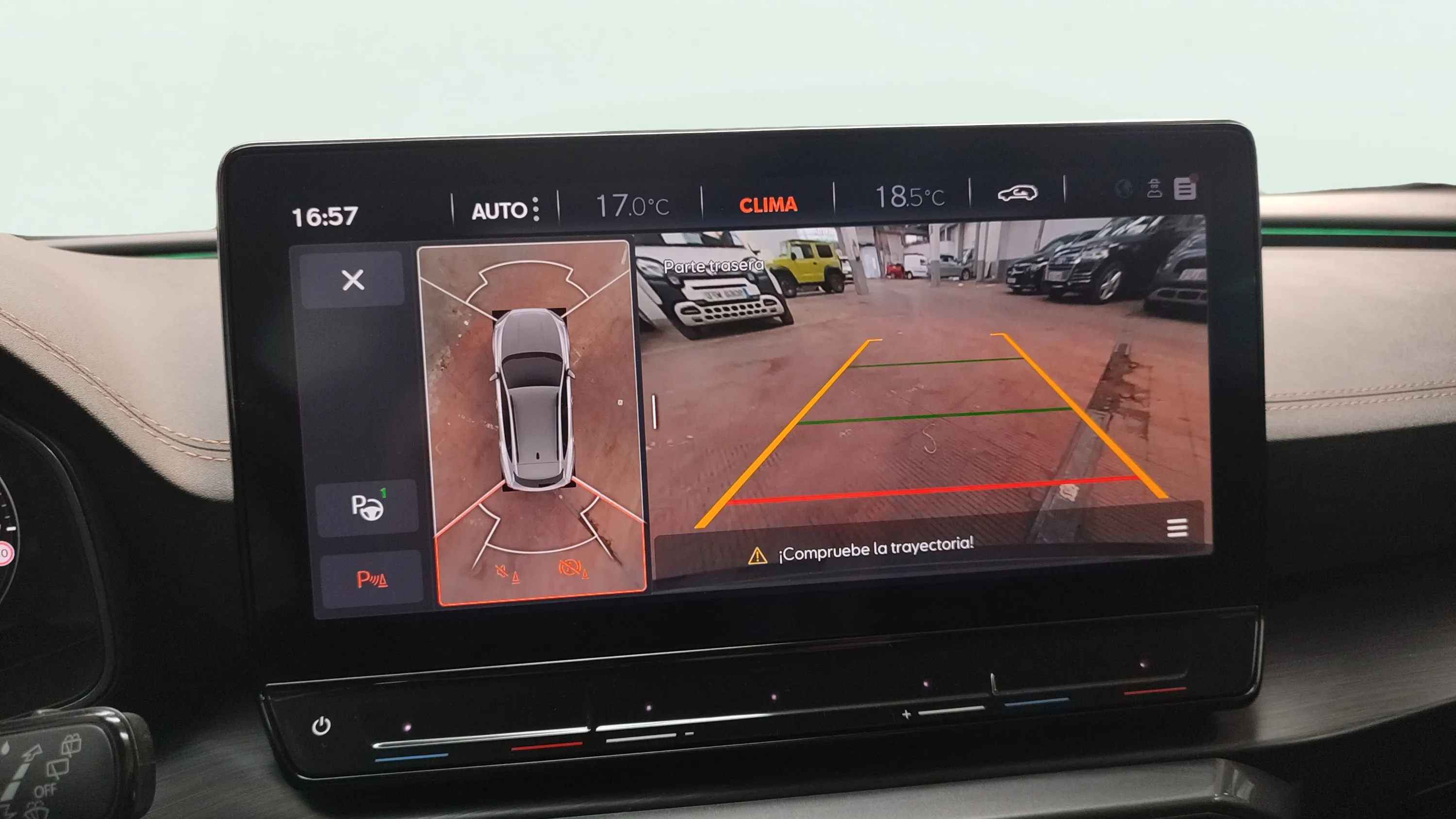 Cupra Formentor 1.5 TSI DSG - foto 11
