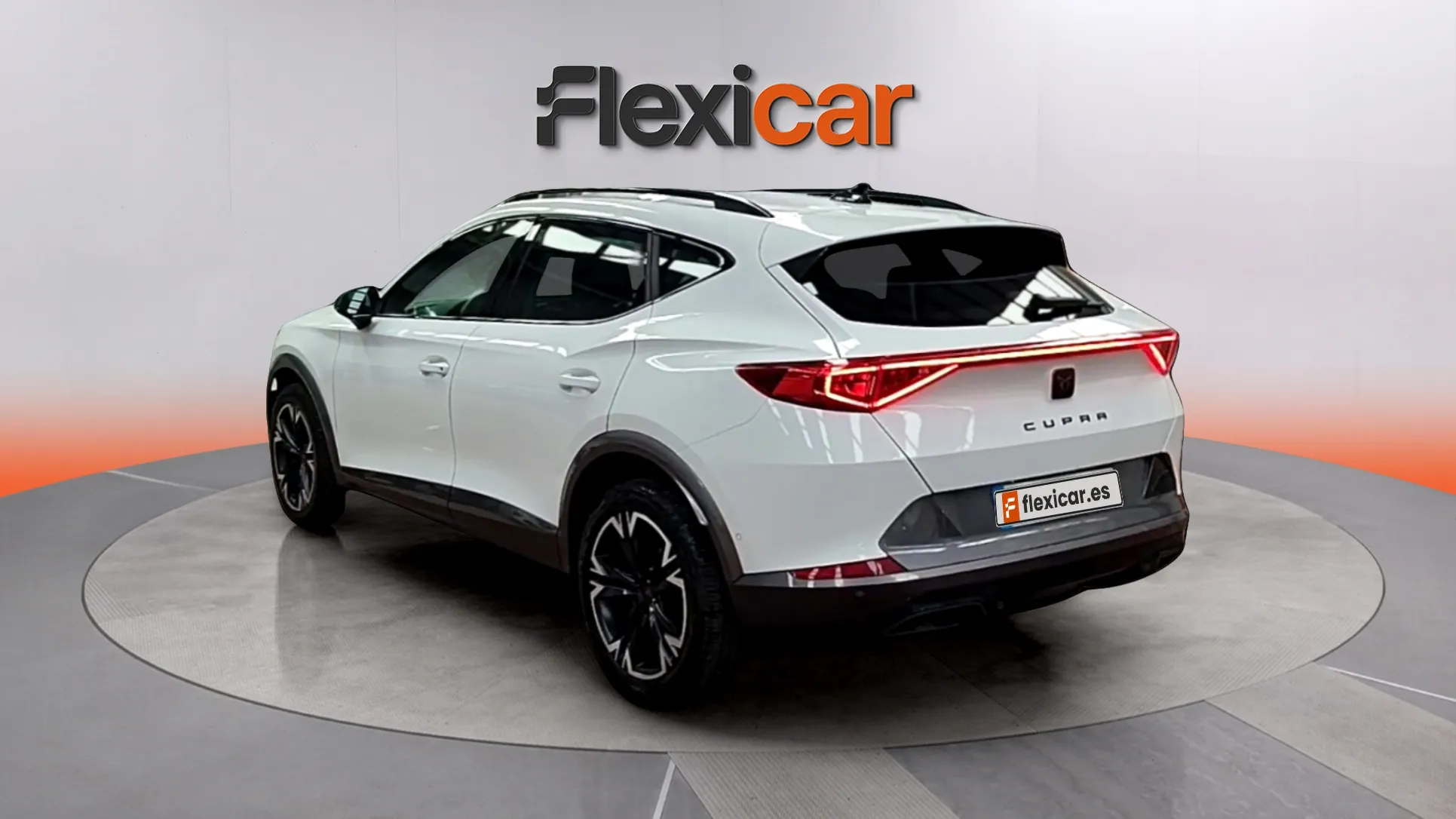 Cupra Formentor 1.5 TSI DSG - foto 6