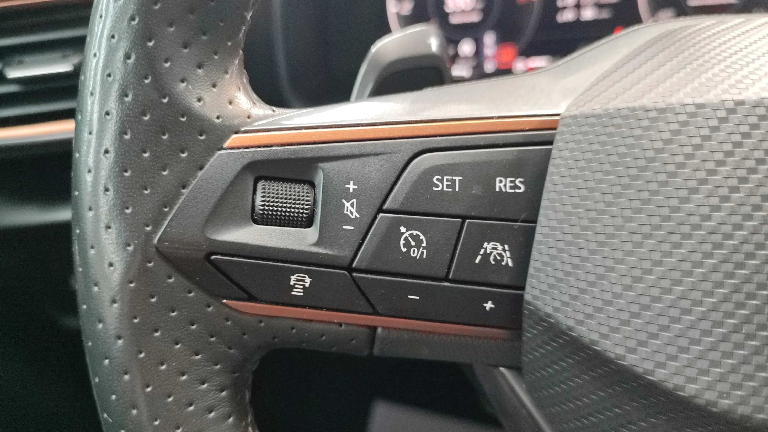Cupra Formentor 1.5 TSI DSG - foto 13