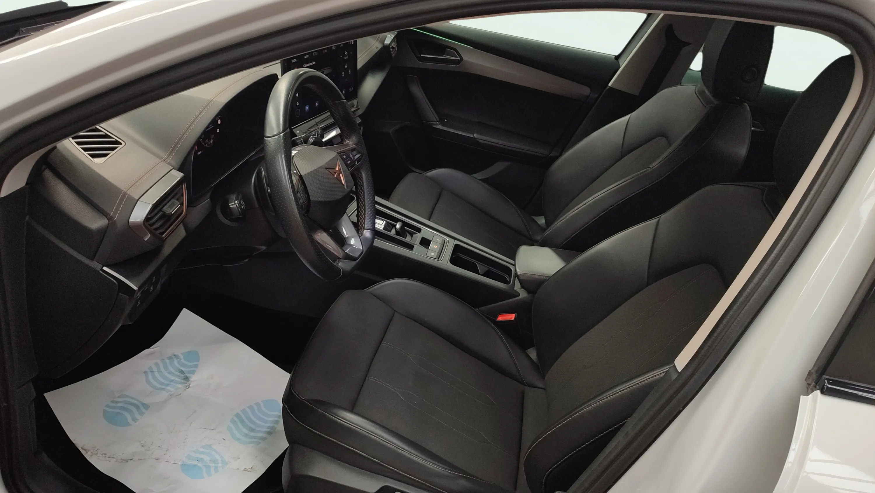 Cupra Formentor 1.5 TSI DSG - foto 20