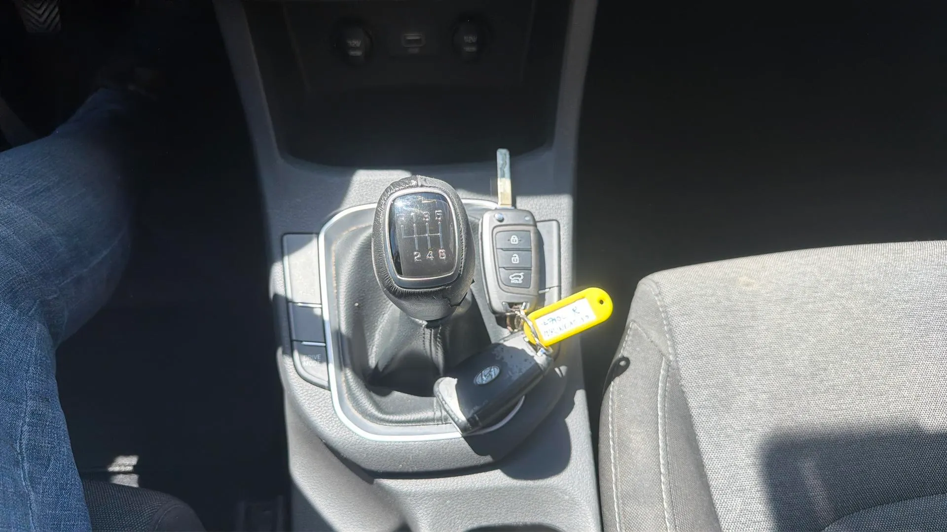 Hyundai i30 1.0 T-GDi 48V Klass - foto 17