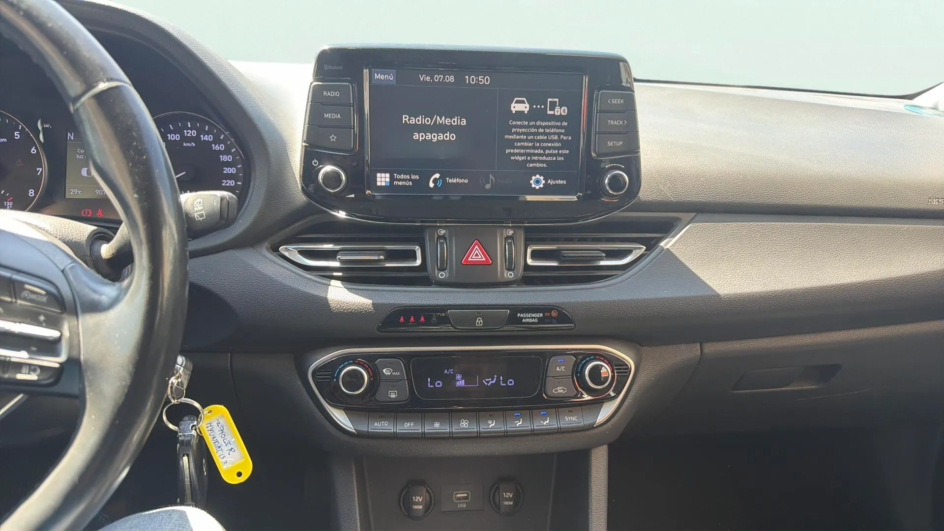 Hyundai i30 1.0 T-GDi 48V Klass - foto 6