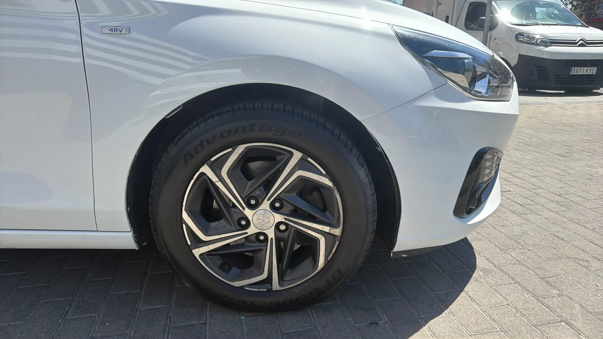 Hyundai i30 1.0 T-GDi 48V Klass - foto 14