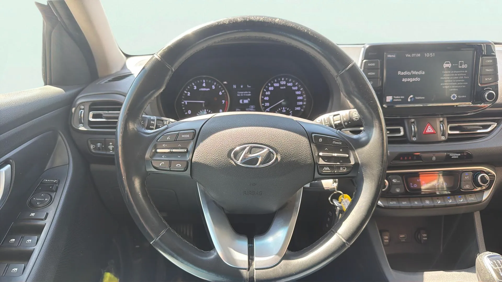 Hyundai i30 1.0 T-GDi 48V Klass - foto 7