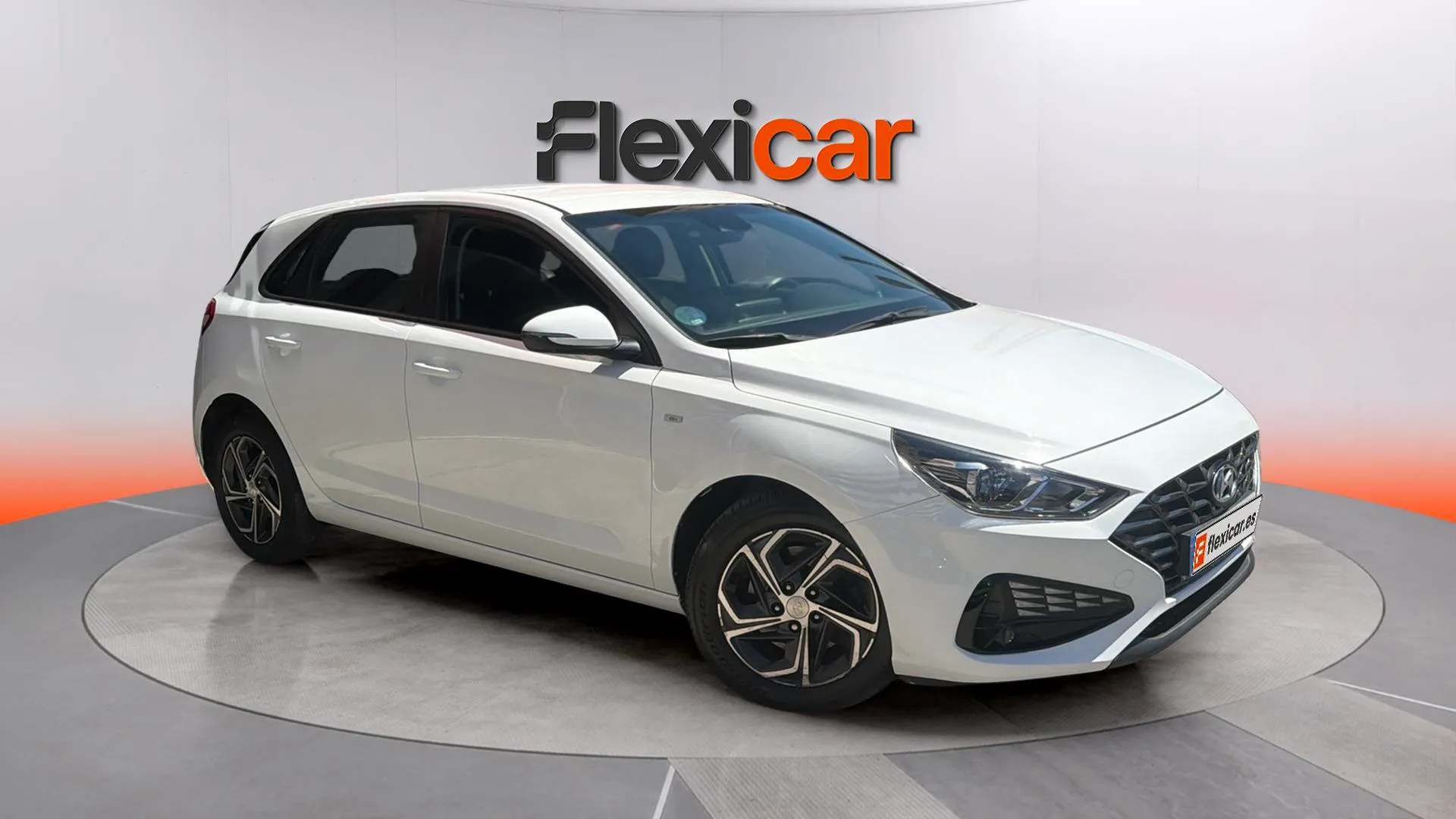 Hyundai i30 1.0 T-GDi 48V Klass