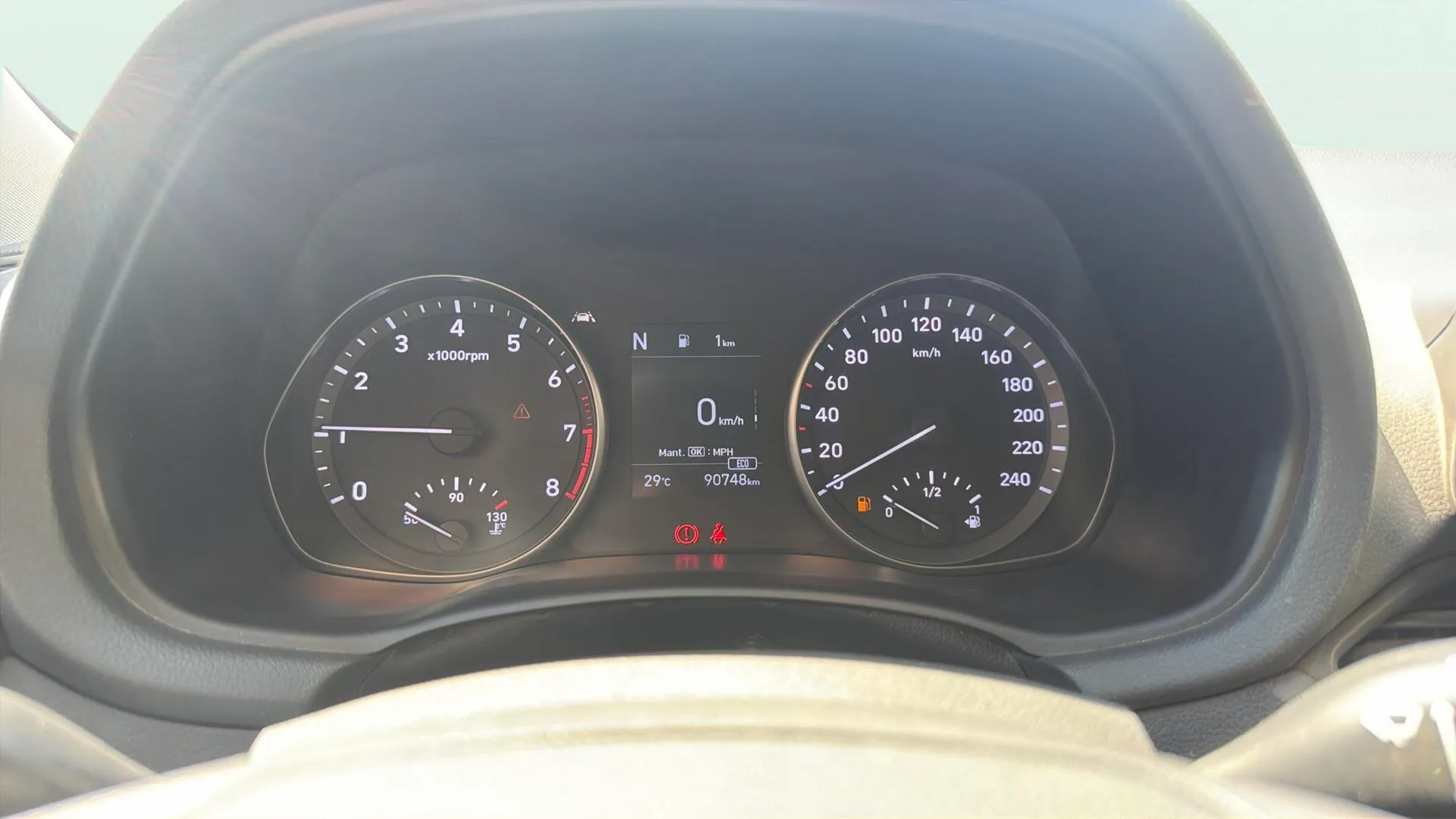 Hyundai i30 1.0 T-GDi 48V Klass - foto 8