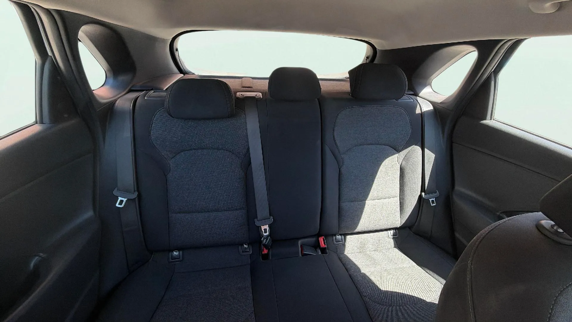 Hyundai i30 1.0 T-GDi 48V Klass - foto 11