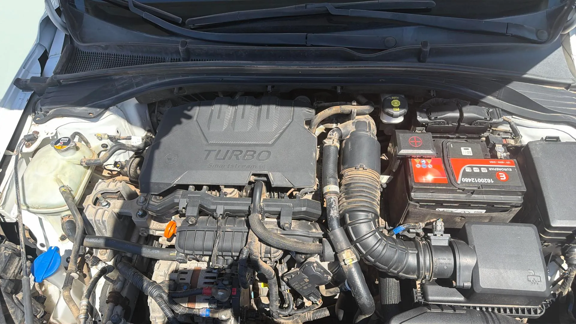 Hyundai i30 1.0 T-GDi 48V Klass - foto 15